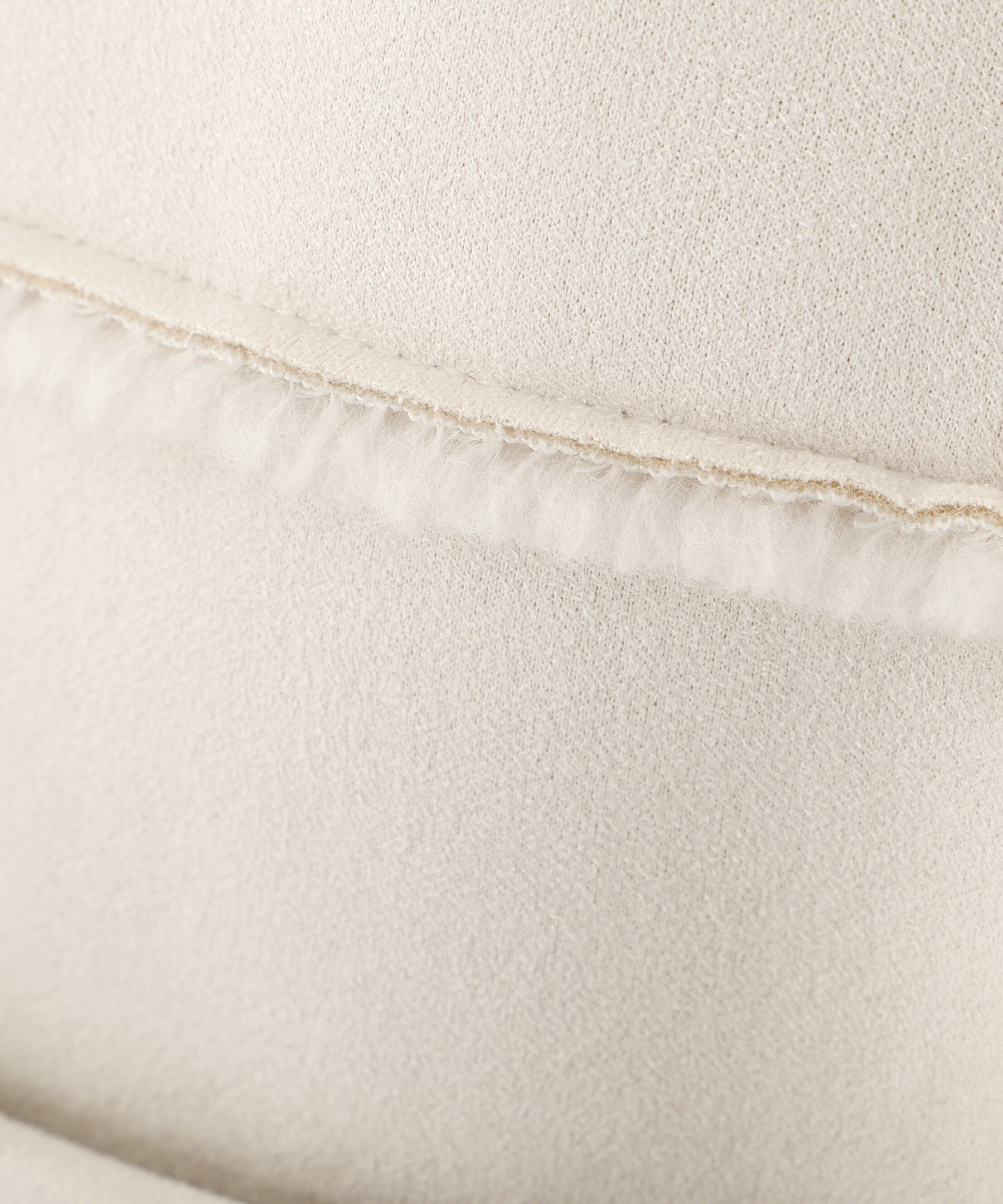  「リバーシブルフェイクスウェードコート」|ブルゾン・スタジャン|