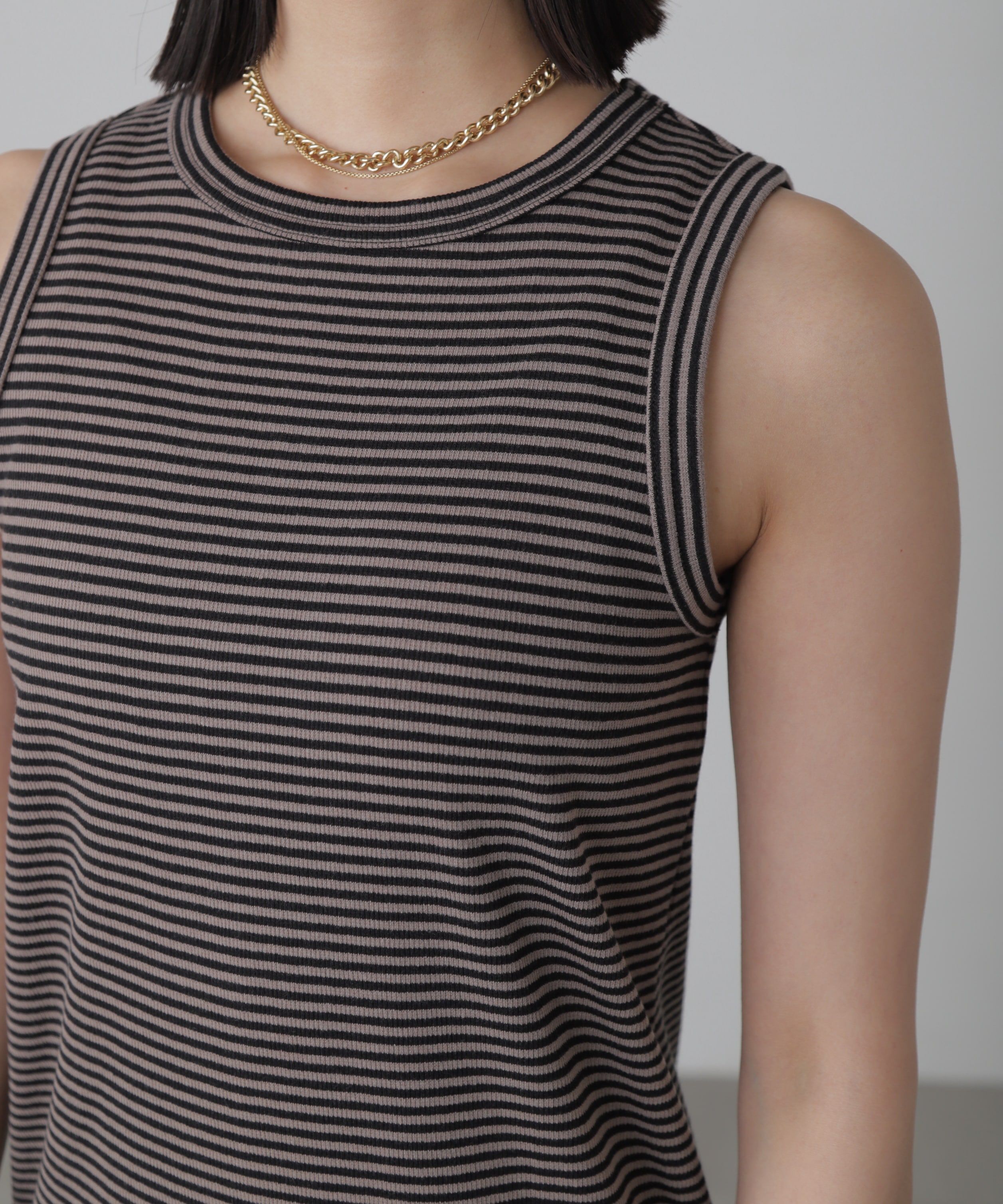  「アメスリタンクトップワンピース」|ワンピース|