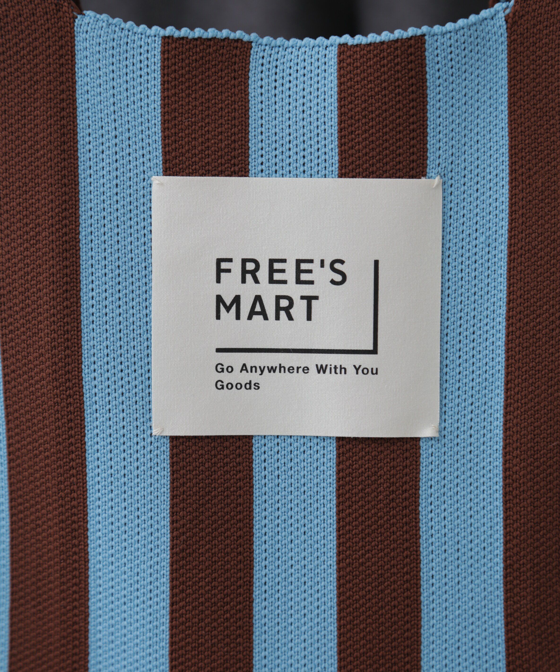  「ニットショルダーバッグ」|その他|