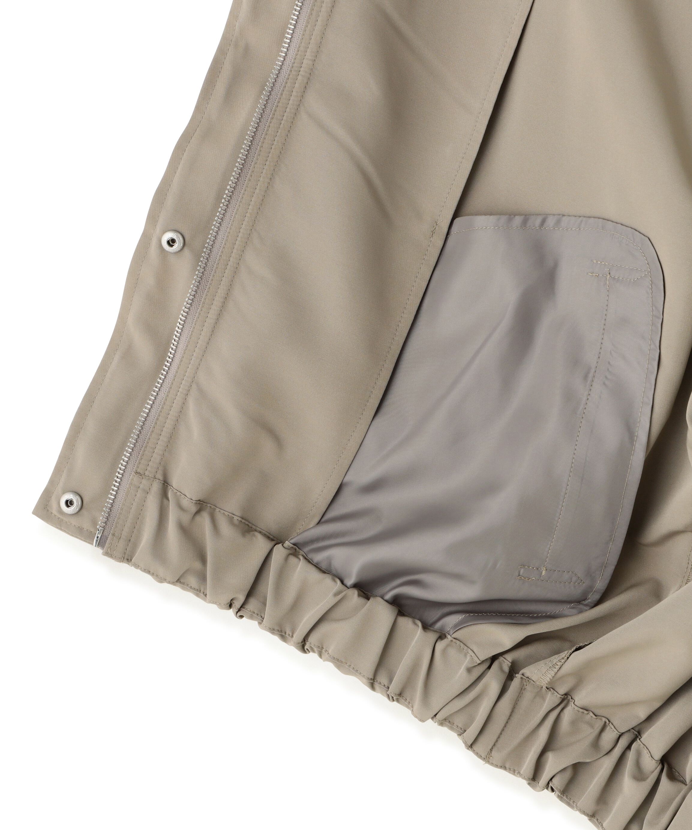  「マウンテンパーカー」|ブルゾン・スタジャン|