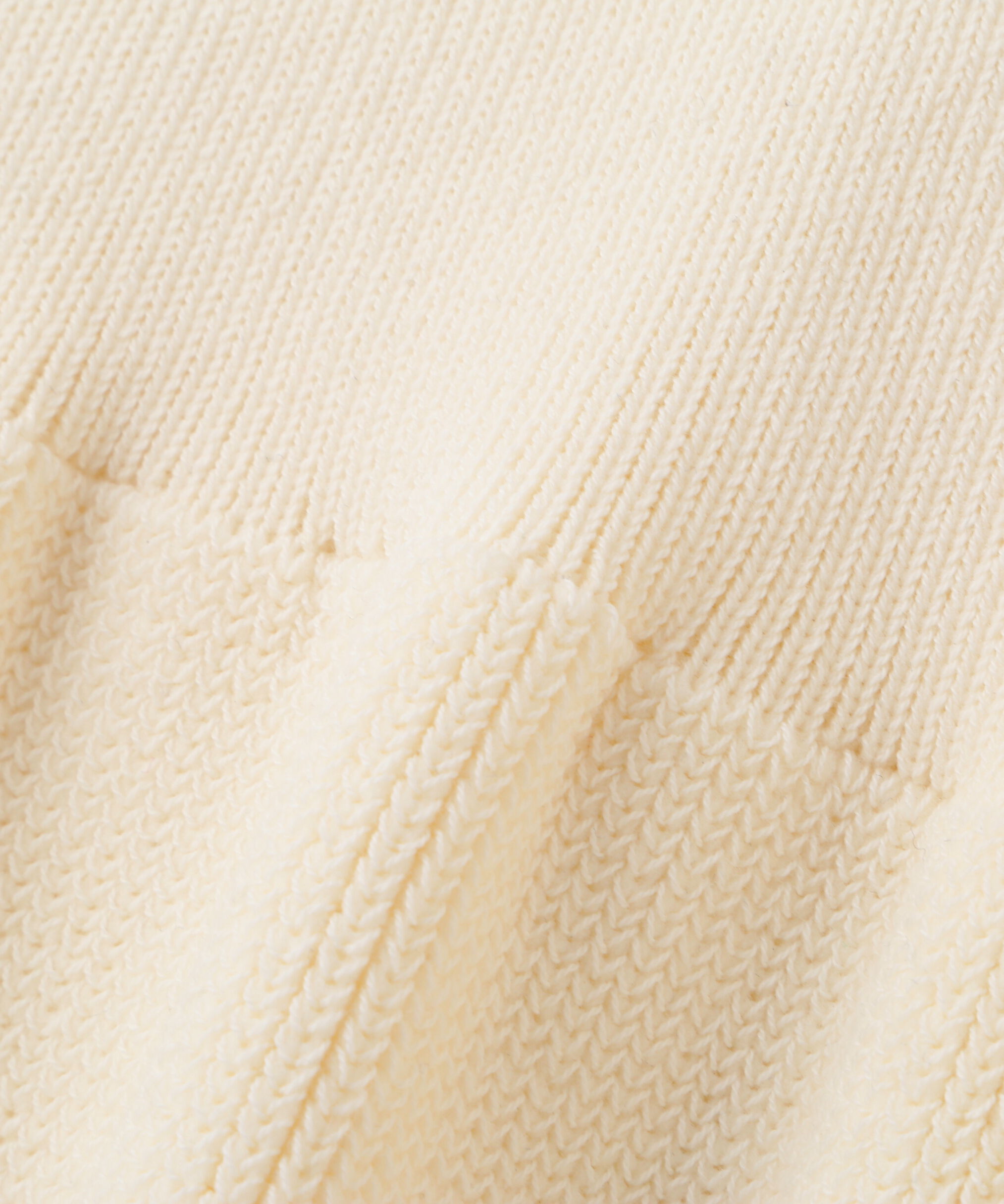  「ニットペプラムビスチェ」|ニット・セーター|