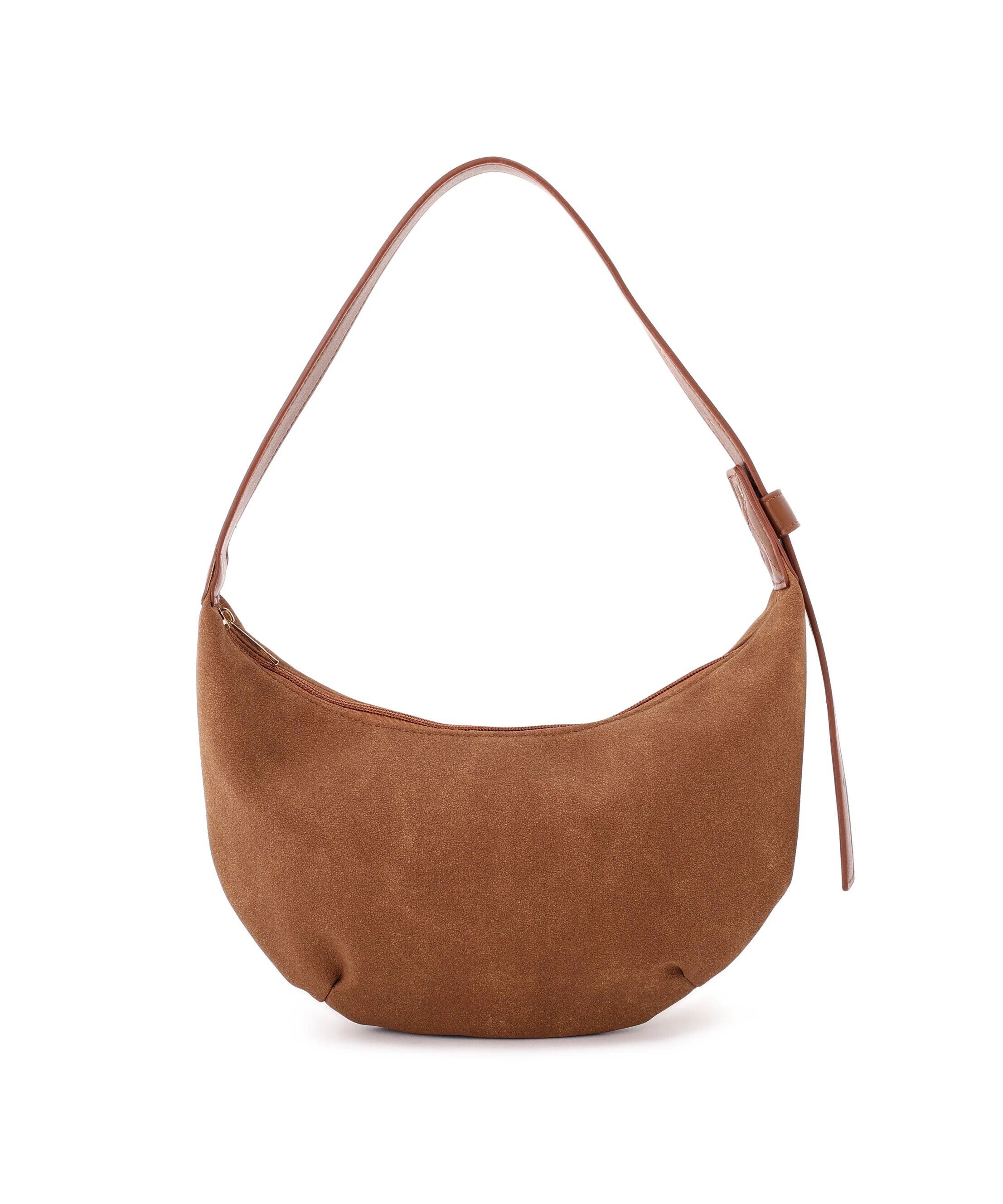  「ハーフムーンバッグ」|その他|