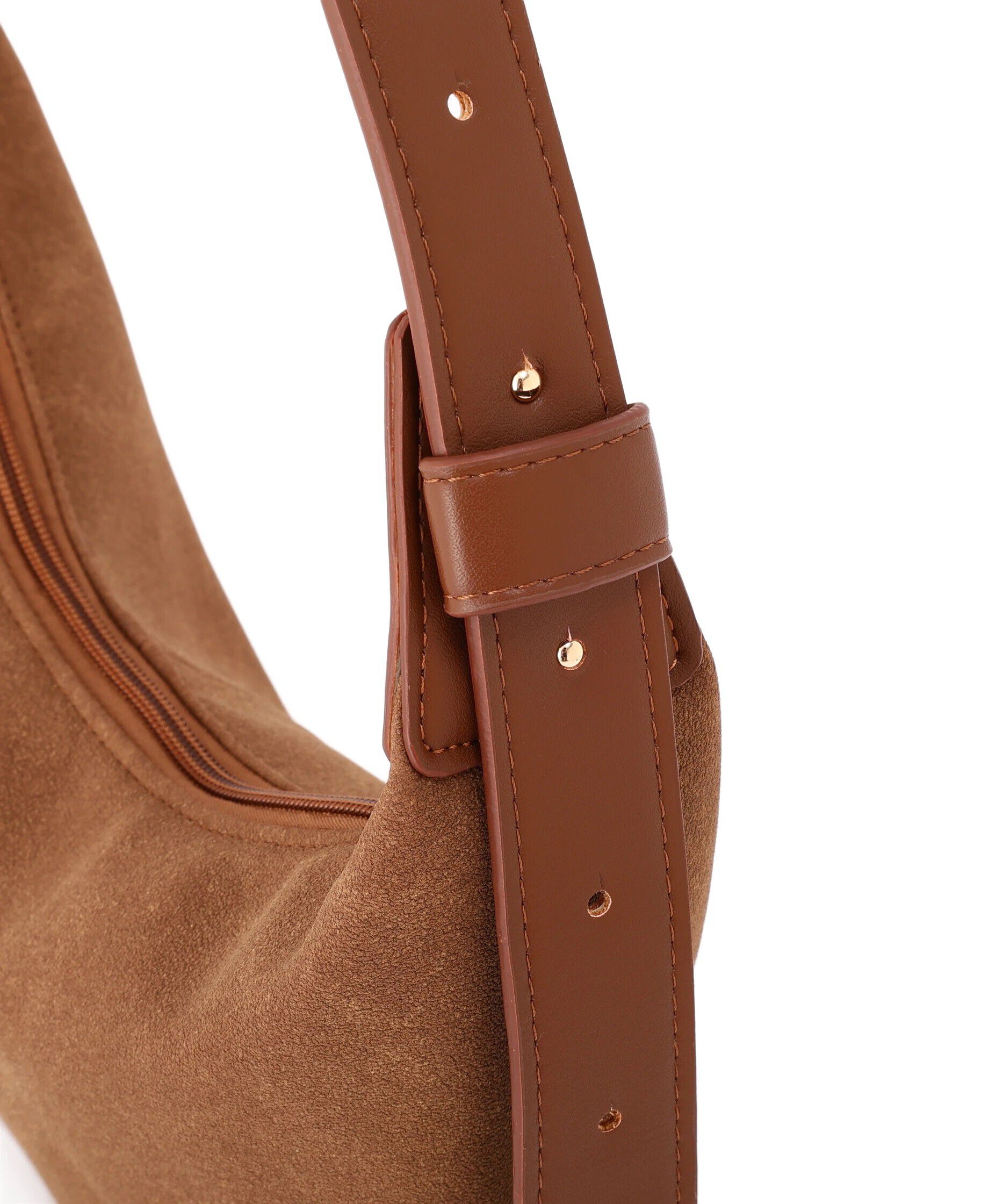  「ハーフムーンバッグ」|その他|