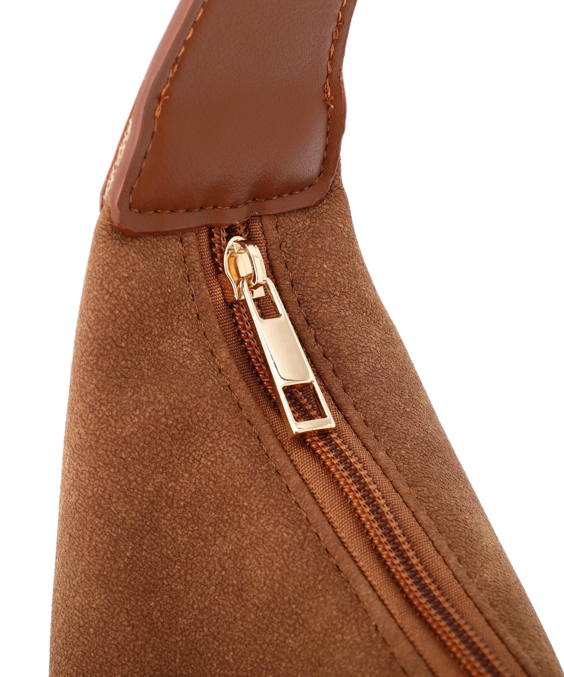  「ハーフムーンバッグ」|その他|