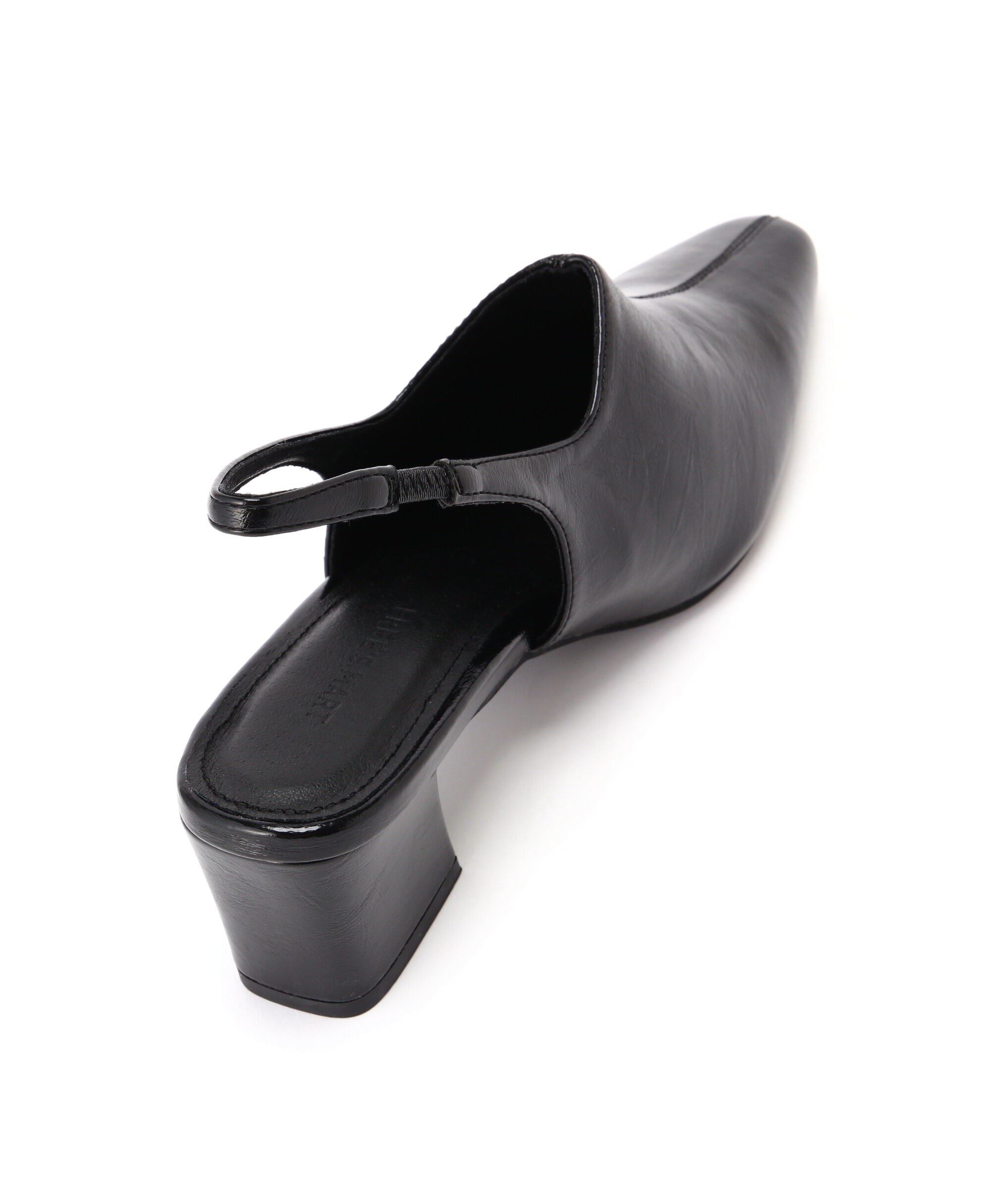  「バッグスリングパンプス」|その他|