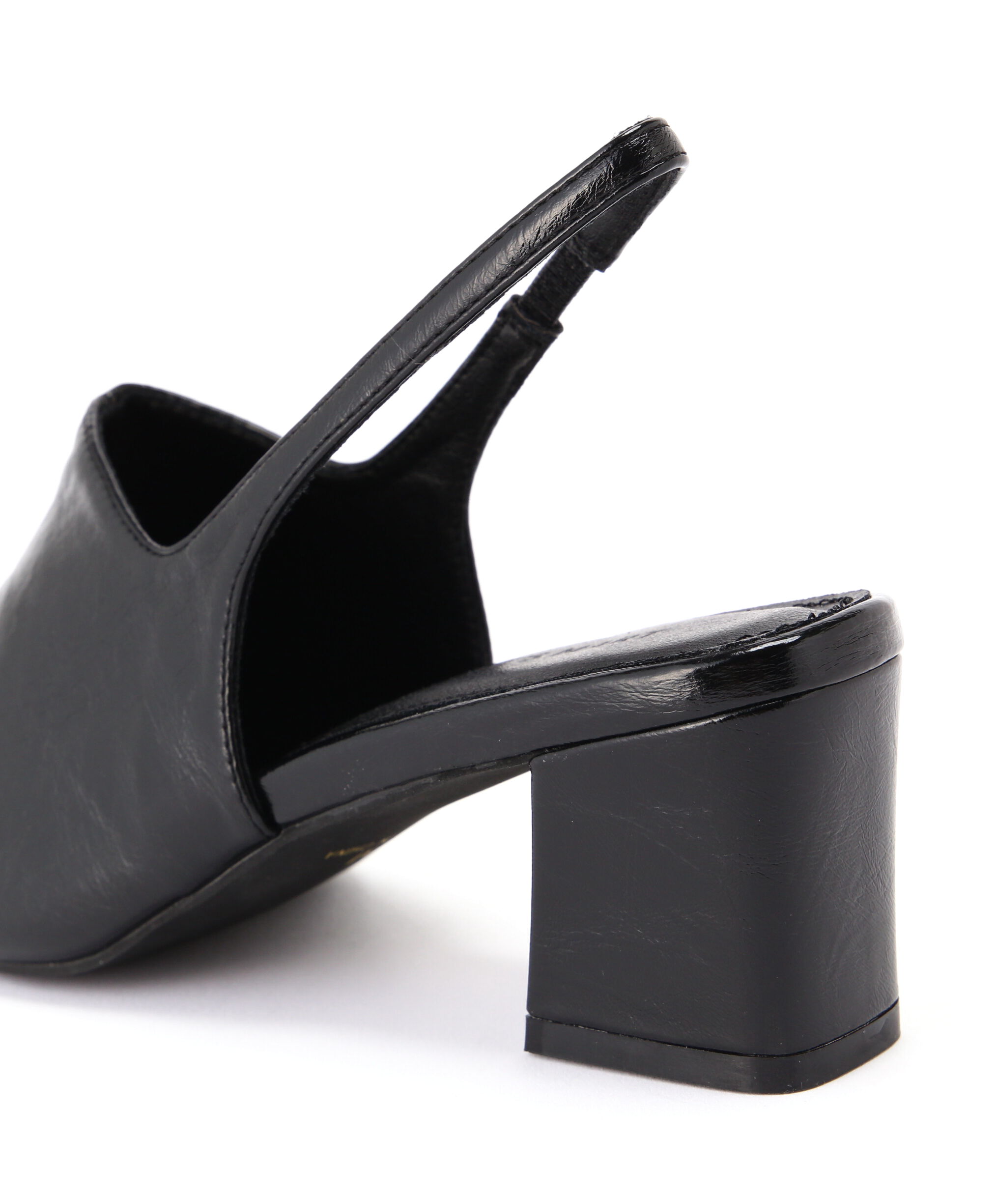  「バッグスリングパンプス」|その他|