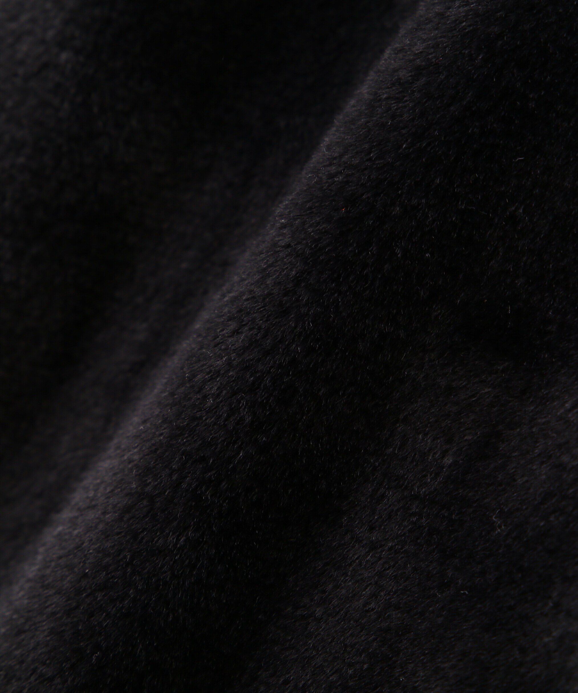  「フェイクファーフーディー」|その他|