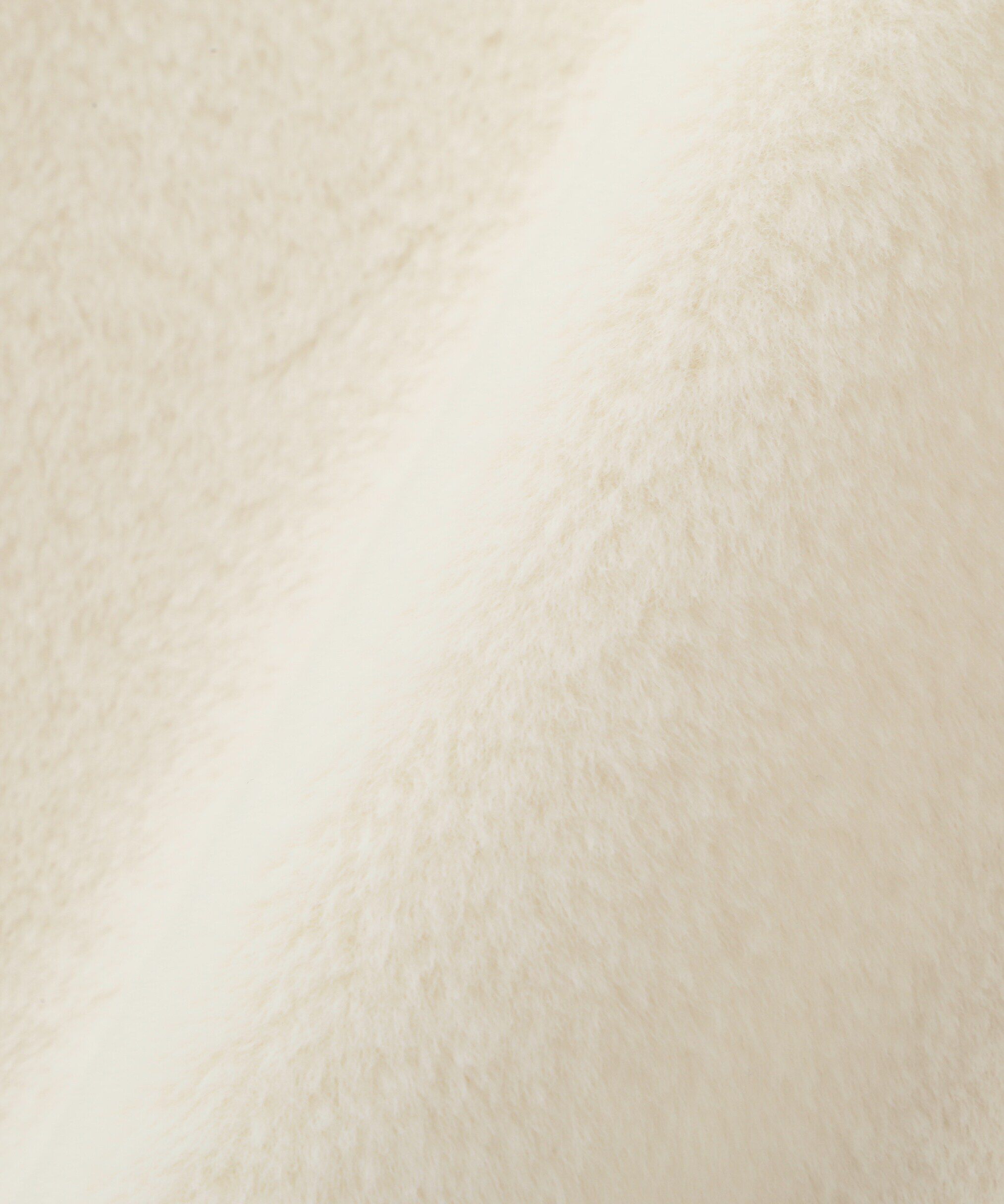  「フェイクファーフーディー」|その他|