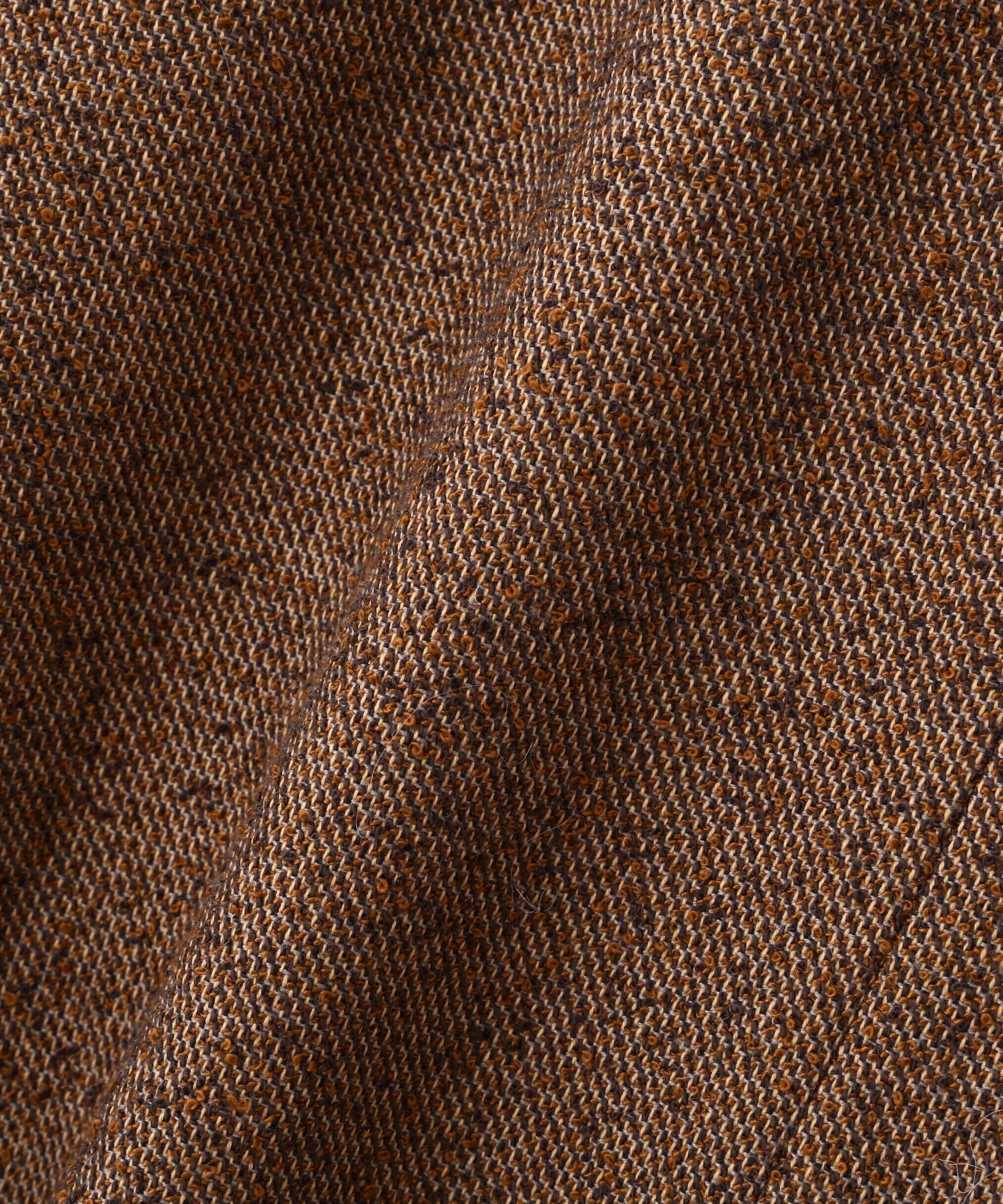  「ネップツイードビッグカラージャケット」|その他|