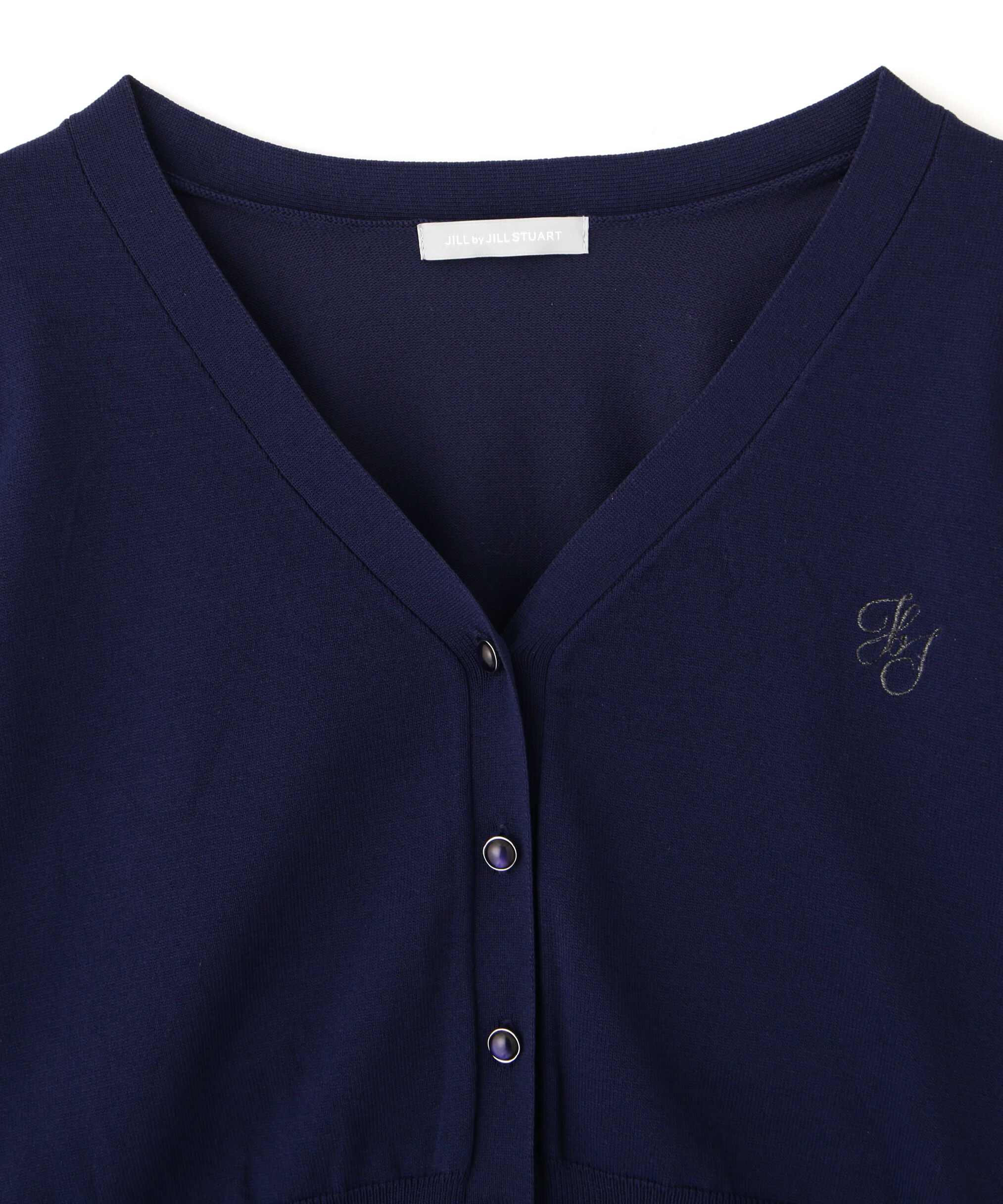  「UV＆ウォッシャブルカーディガン」|ニット・セーター|