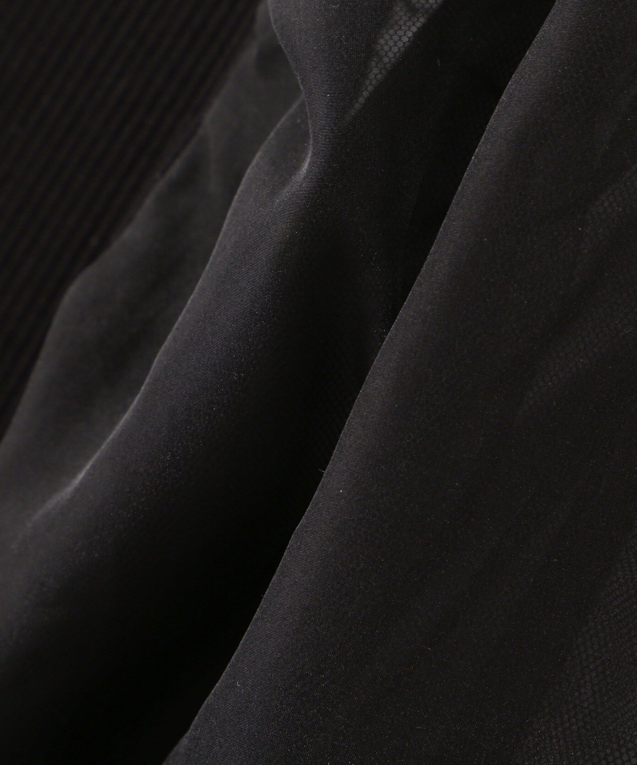 PROPORTION BODY DRESSING「シアーパフニット」|ニット・セーター|