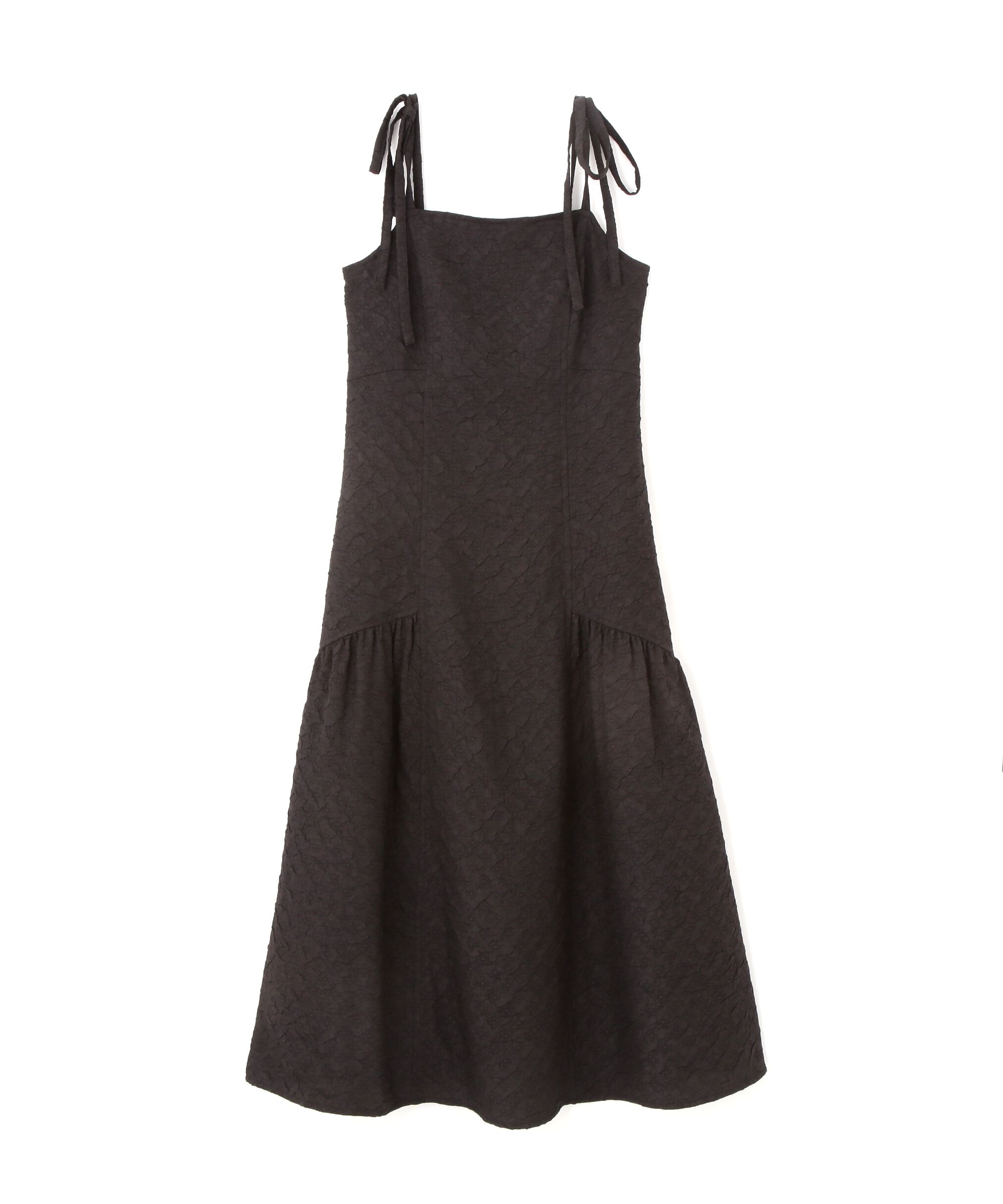 PROPORTION BODY DRESSING「リボンキャミワンピース」|ワンピース|