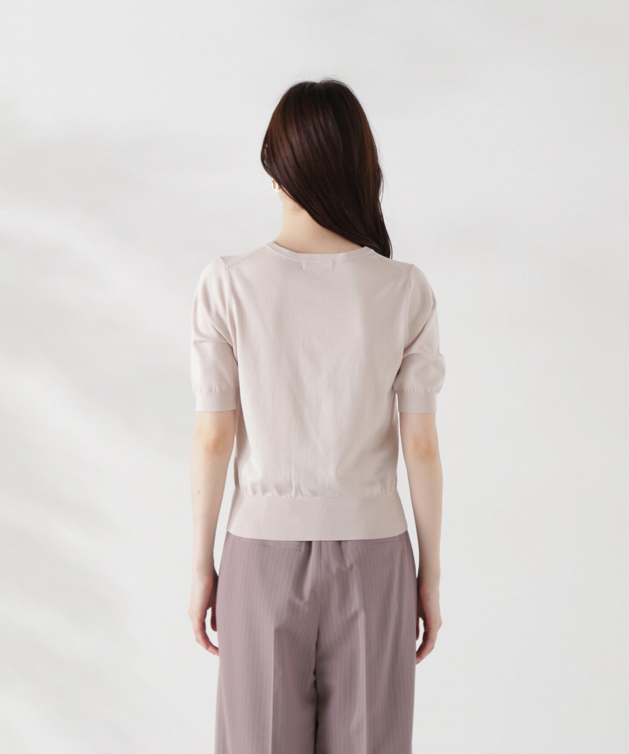 PROPORTION BODY DRESSING「アンサンブルニット24AW」|ニット・セーター|