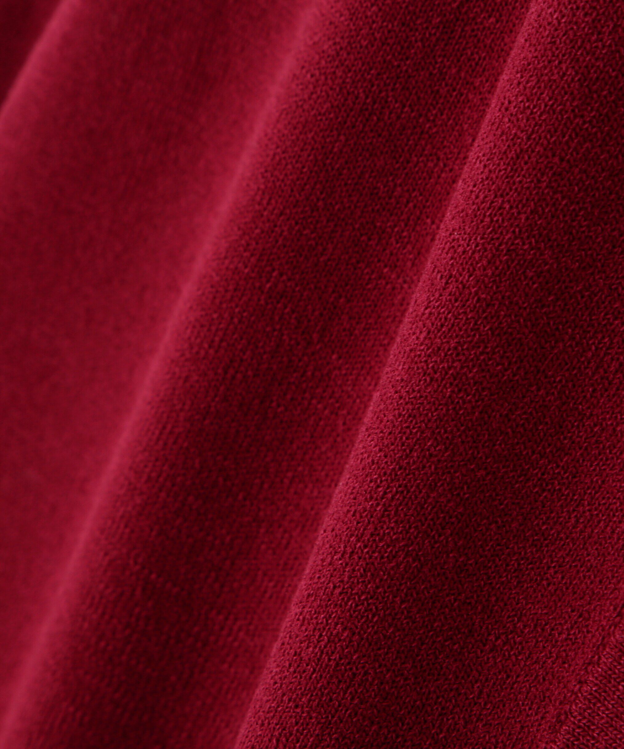 PROPORTION BODY DRESSING「アンサンブルニット24AW」|ニット・セーター|