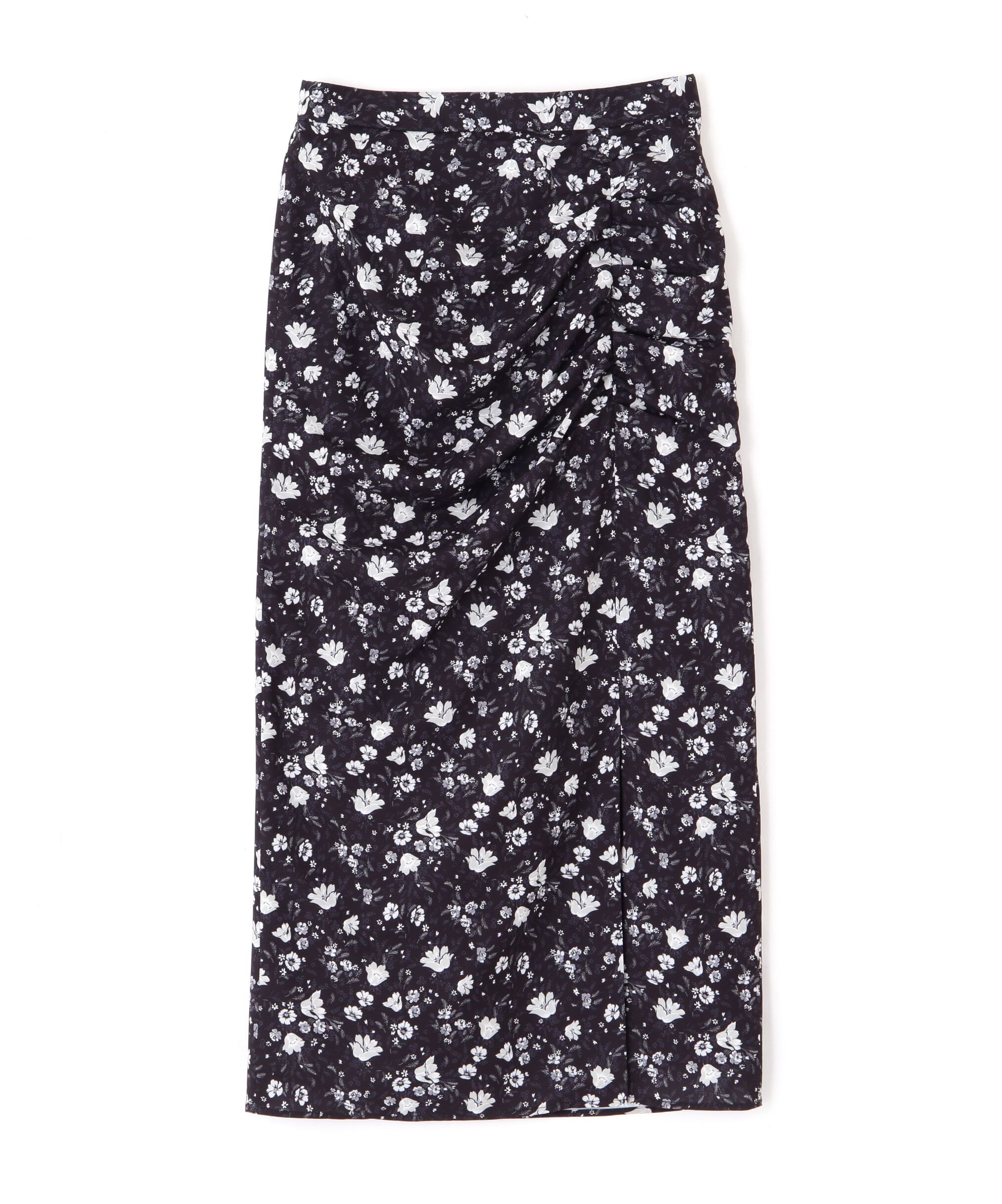 PROPORTION BODY DRESSING「フラワープリントスカート」|スカート|