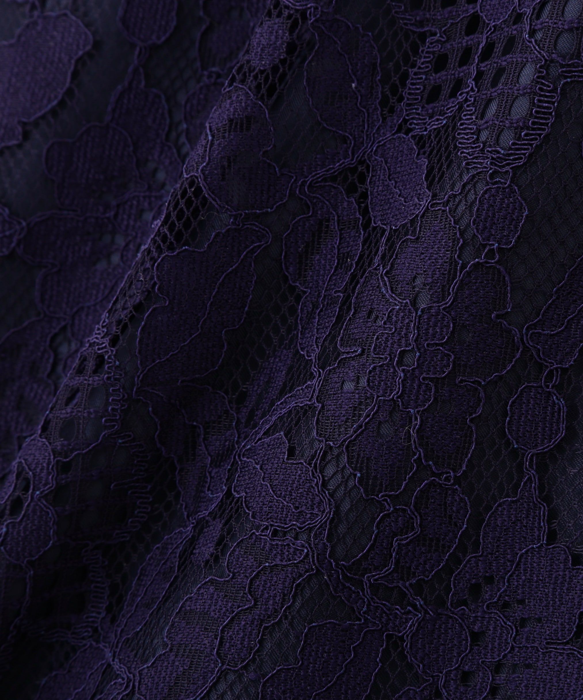 PROPORTION BODY DRESSING「レースタイトスカート」|スカート|