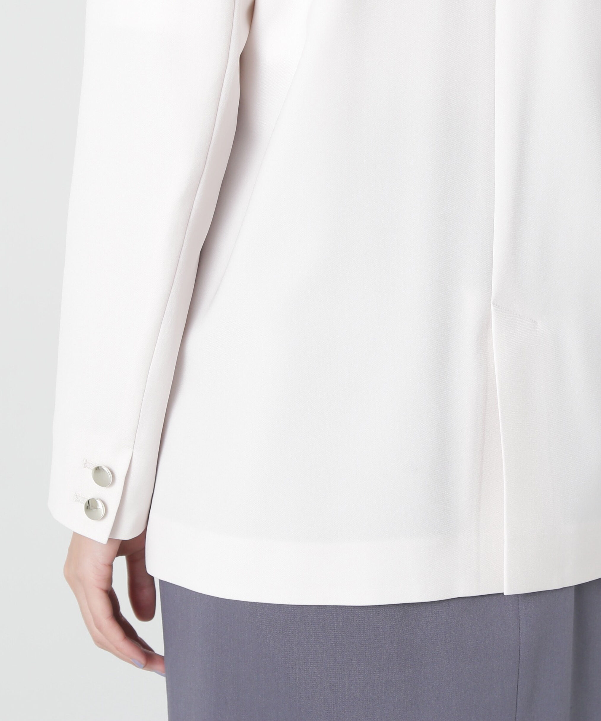 PROPORTION BODY DRESSING「テーラードジャケット」|その他|