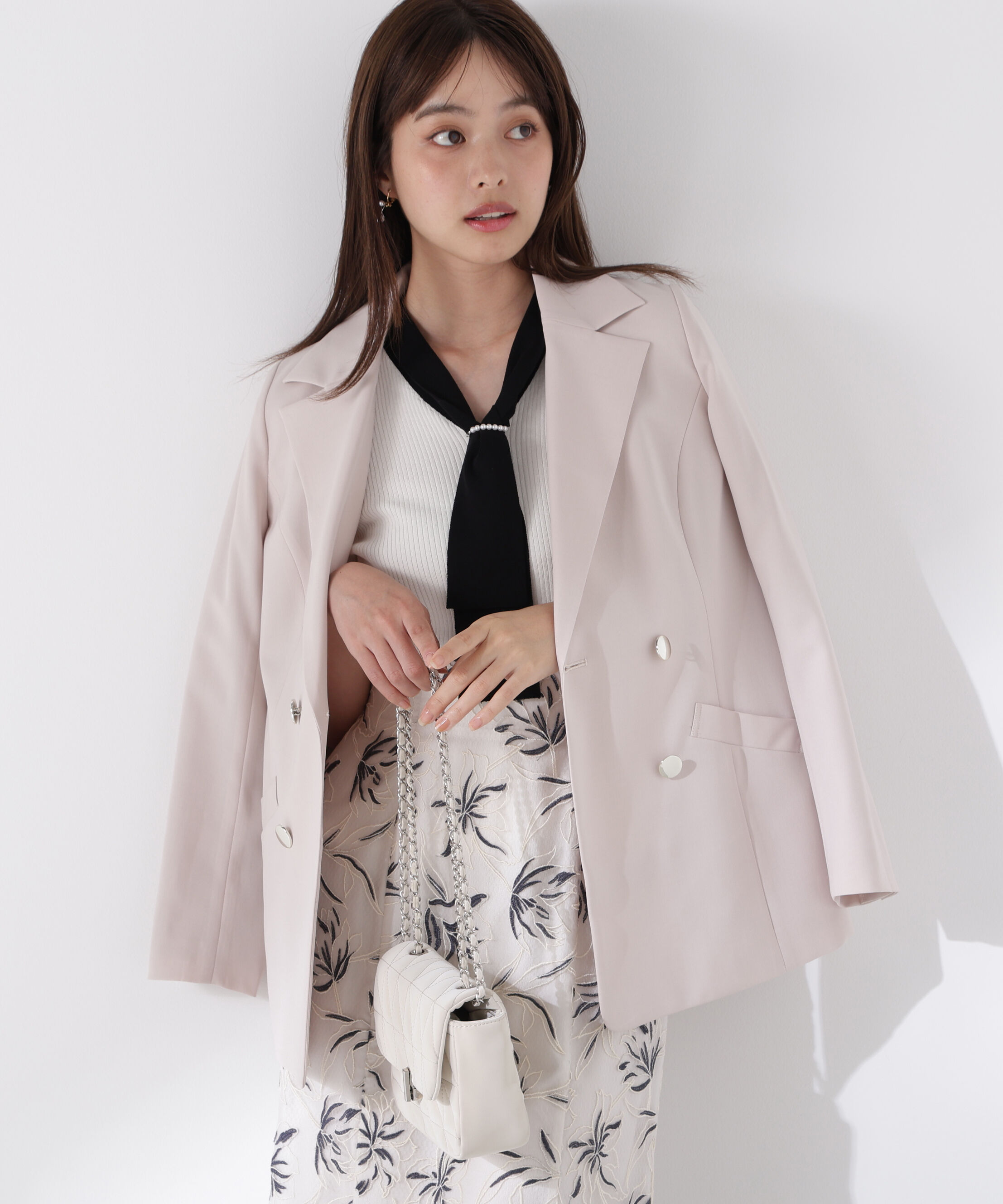 PROPORTION BODY DRESSING「テーラードジャケット」|その他|