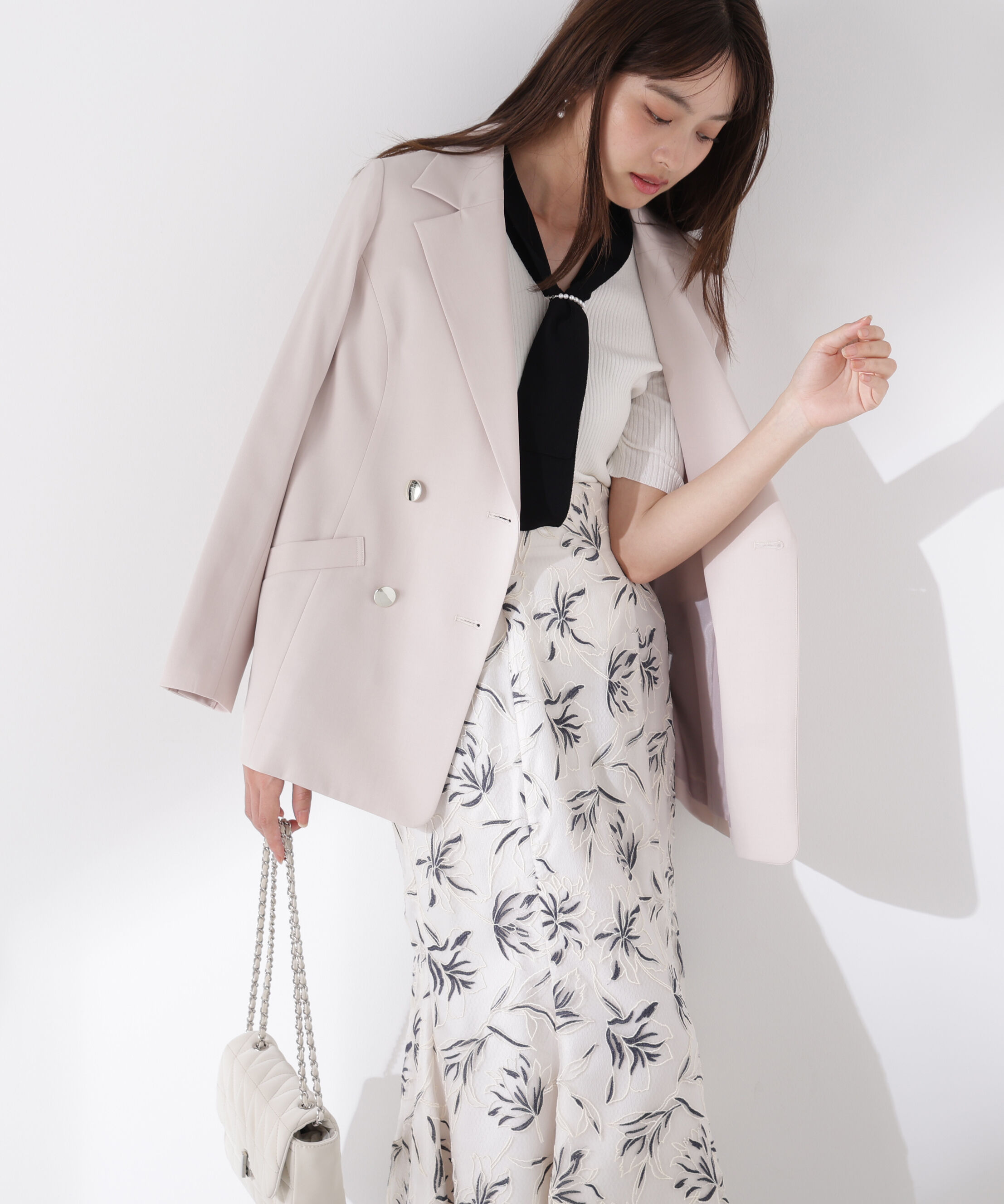 PROPORTION BODY DRESSING「テーラードジャケット」|その他|