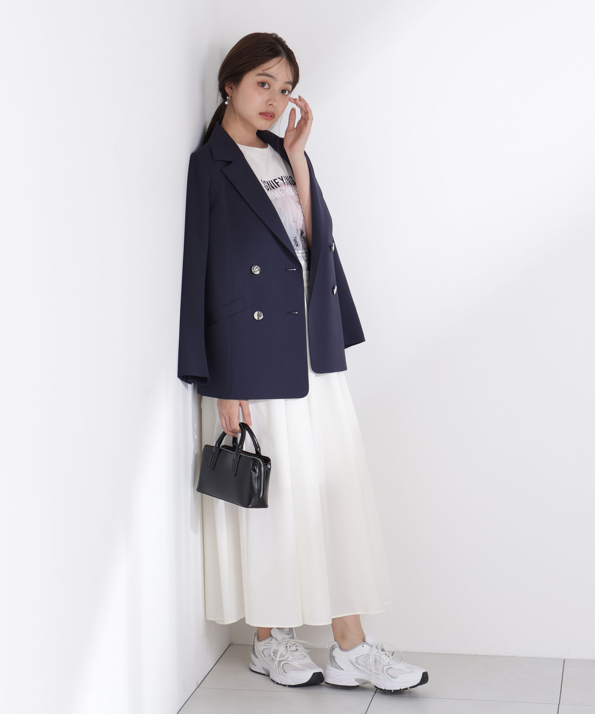 PROPORTION BODY DRESSING「テーラードジャケット」|その他|