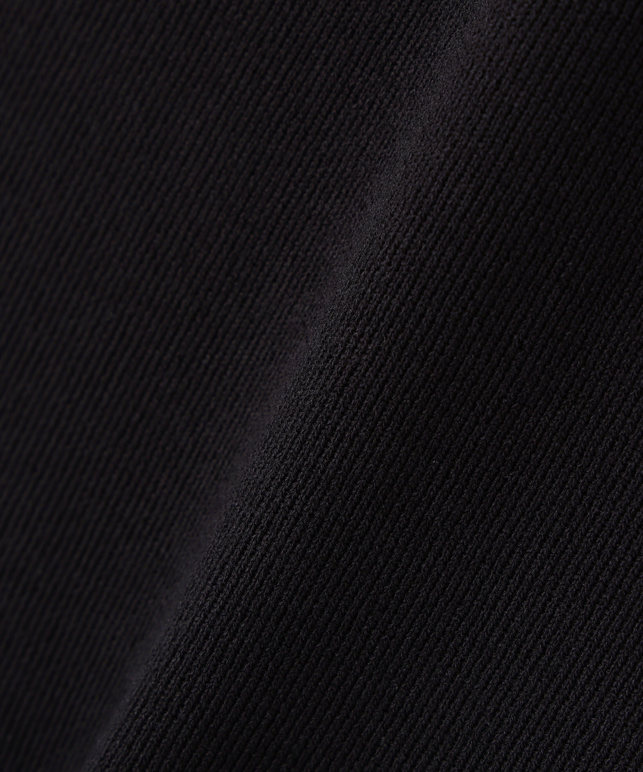 PROPORTION BODY DRESSING「フリル総針ニット」|ニット・セーター|