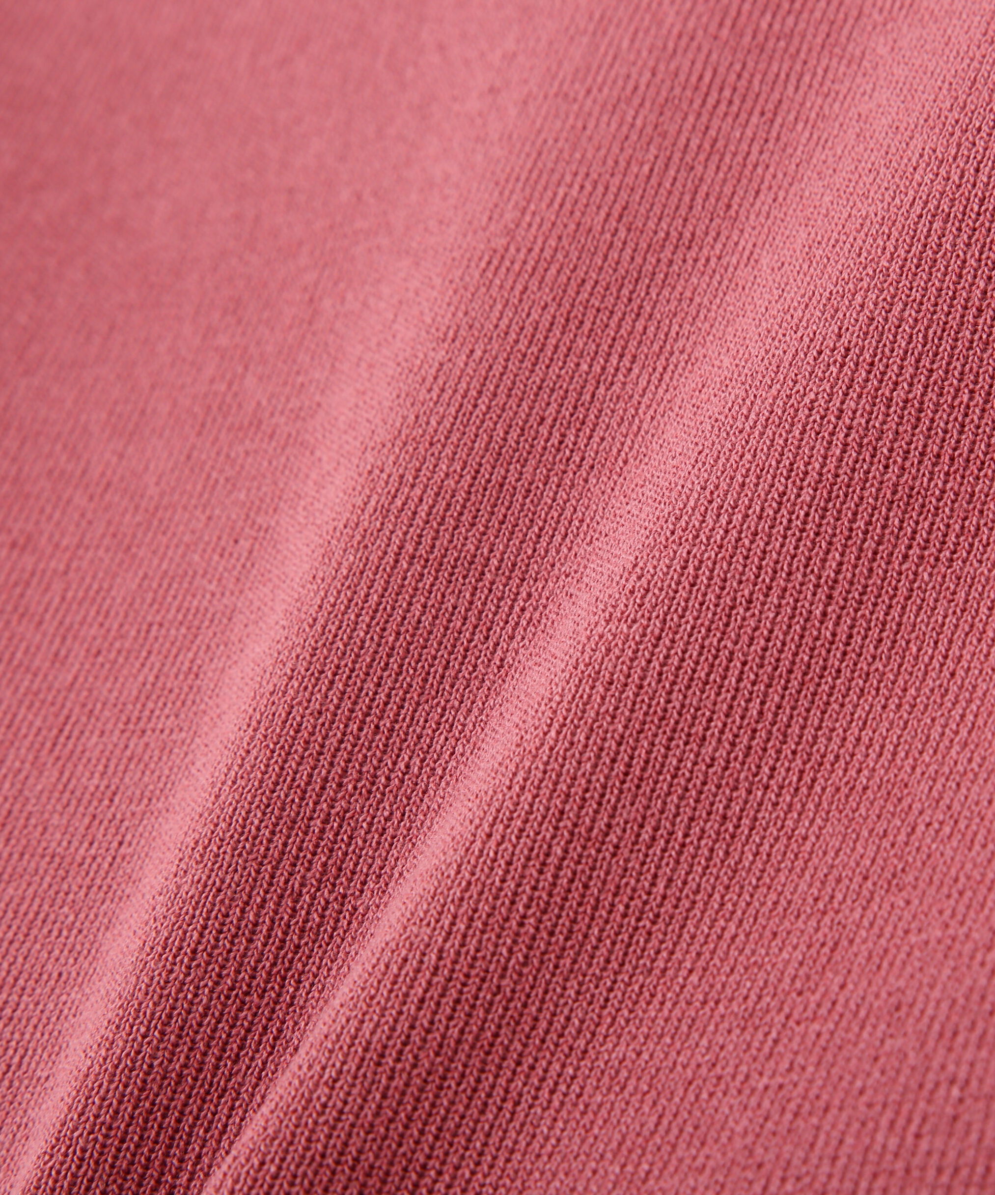 PROPORTION BODY DRESSING「フリル総針ニット」|ニット・セーター|