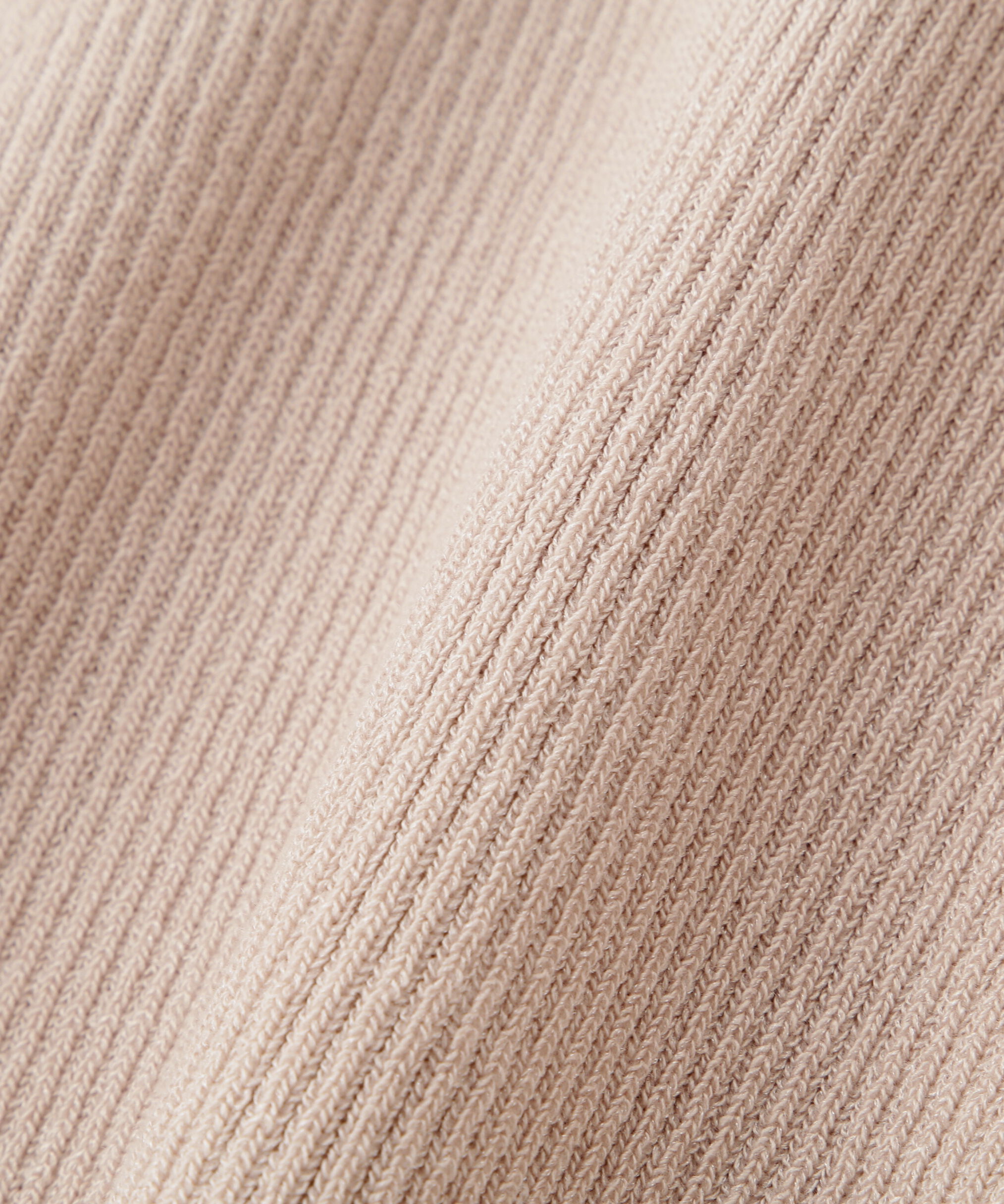 PROPORTION BODY DRESSING「サマーニットアンサンブル」|ニット・セーター|