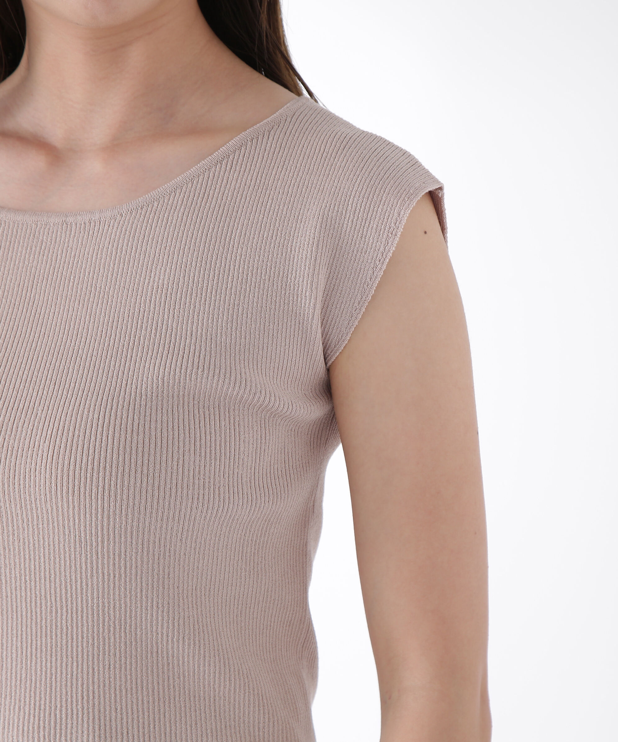 PROPORTION BODY DRESSING「サマーニットアンサンブル」|ニット・セーター|