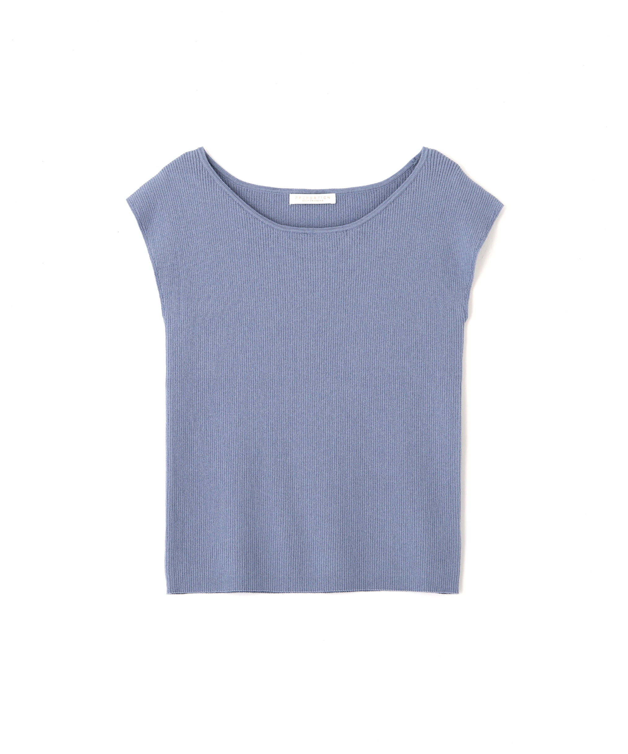 PROPORTION BODY DRESSING「サマーニットアンサンブル」|ニット・セーター|