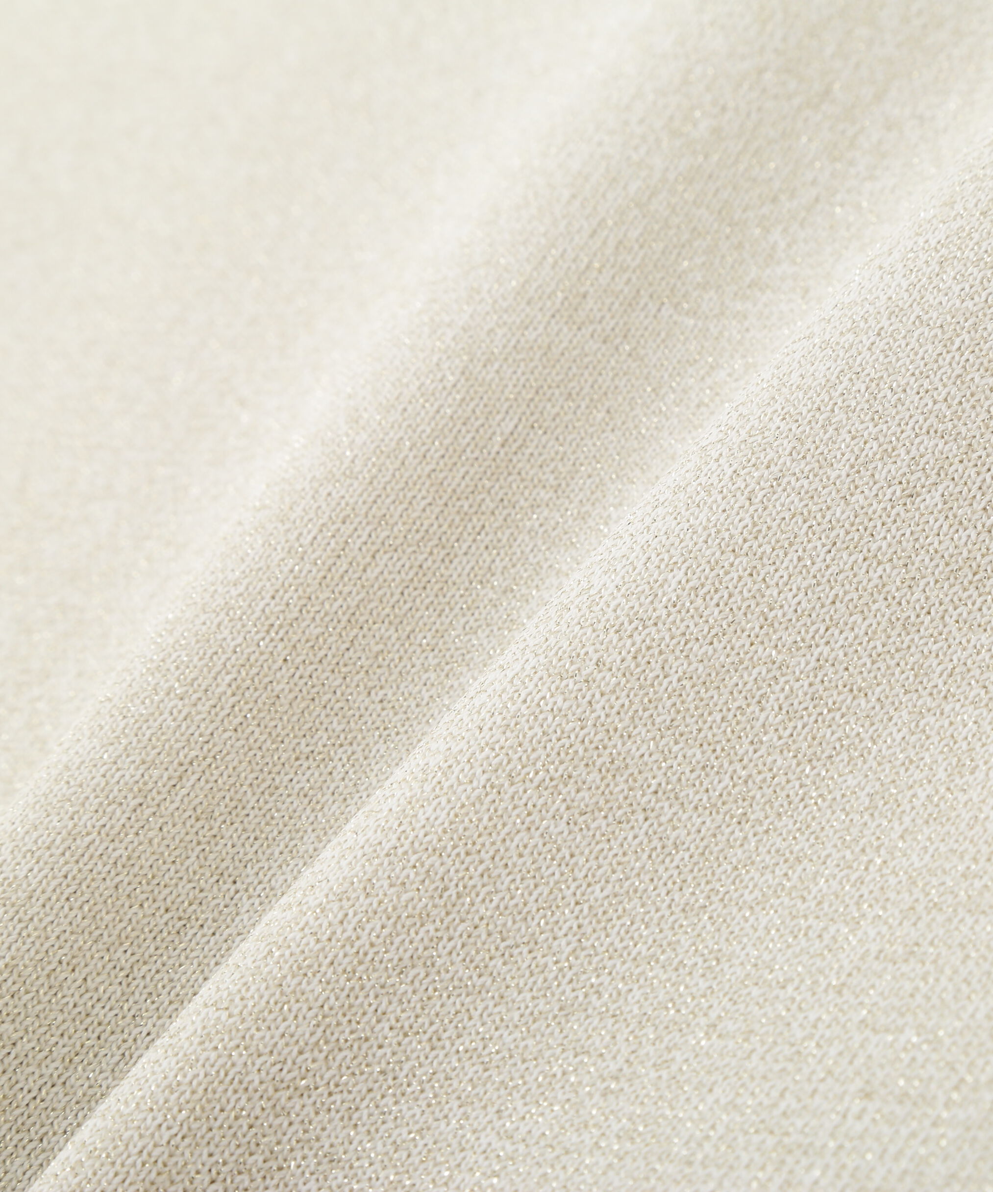 PROPORTION BODY DRESSING「肩リボンアシメニット」|ニット・セーター|