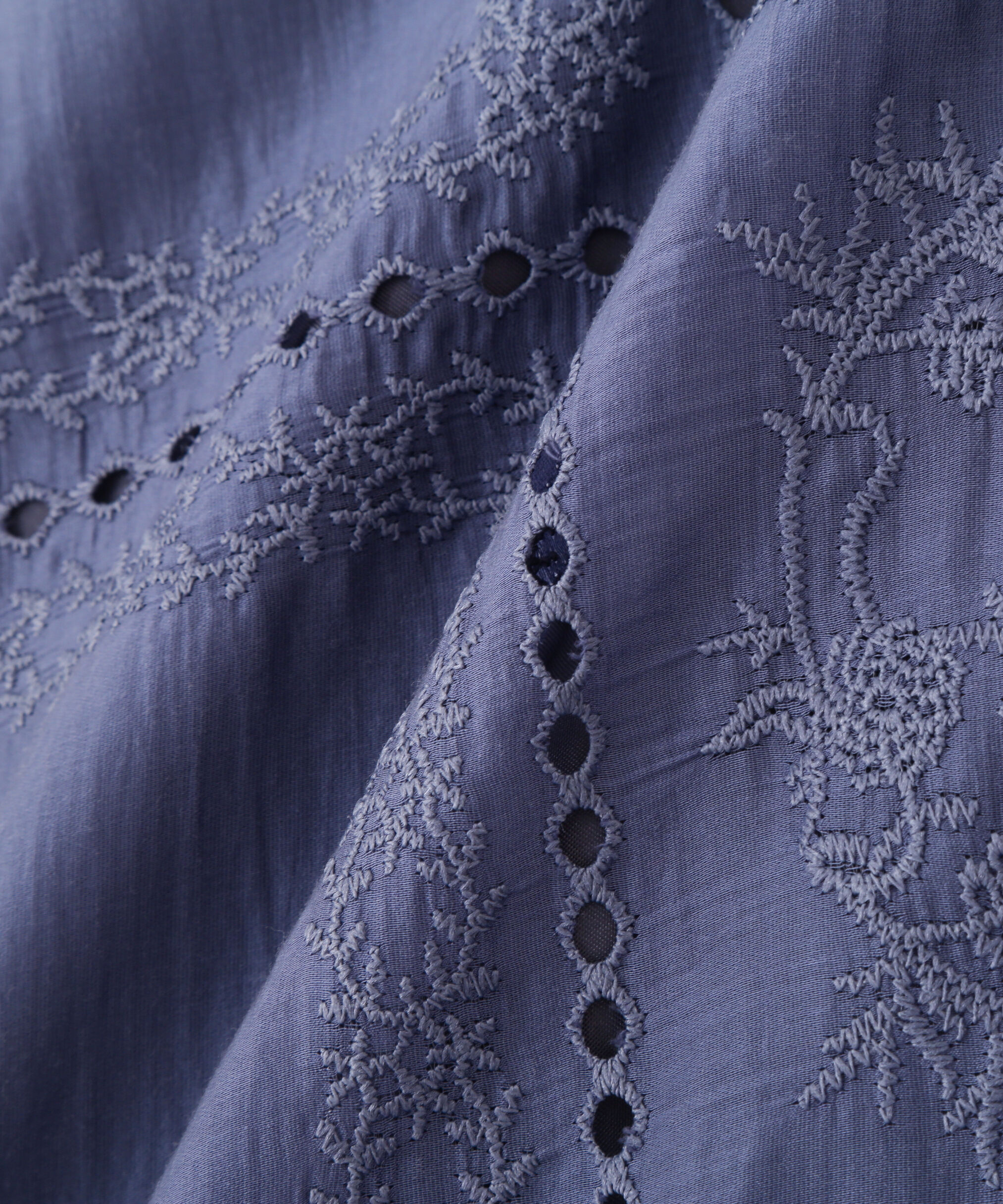 PROPORTION BODY DRESSING「シアーパネルレーススカート」|スカート|