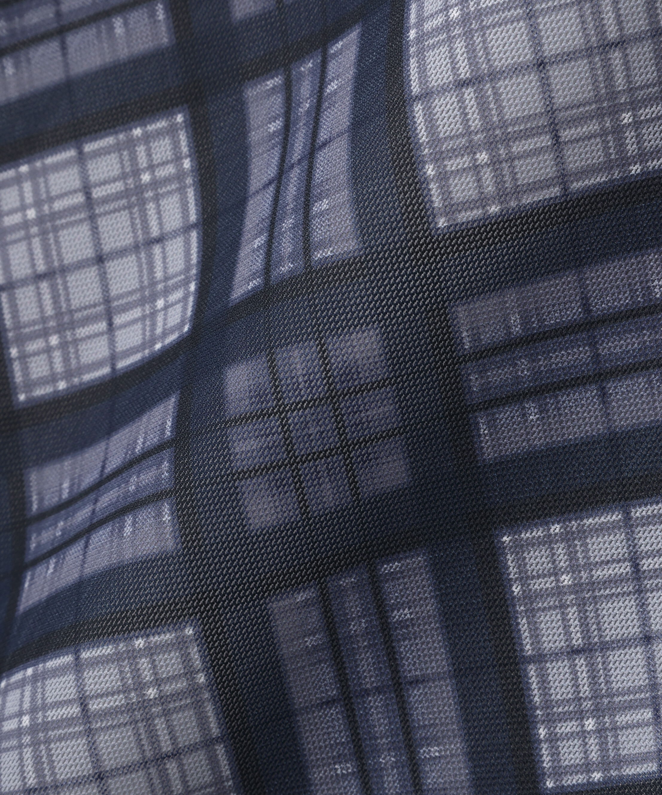 PROPORTION BODY DRESSING「チェックナロースカート」|スカート|