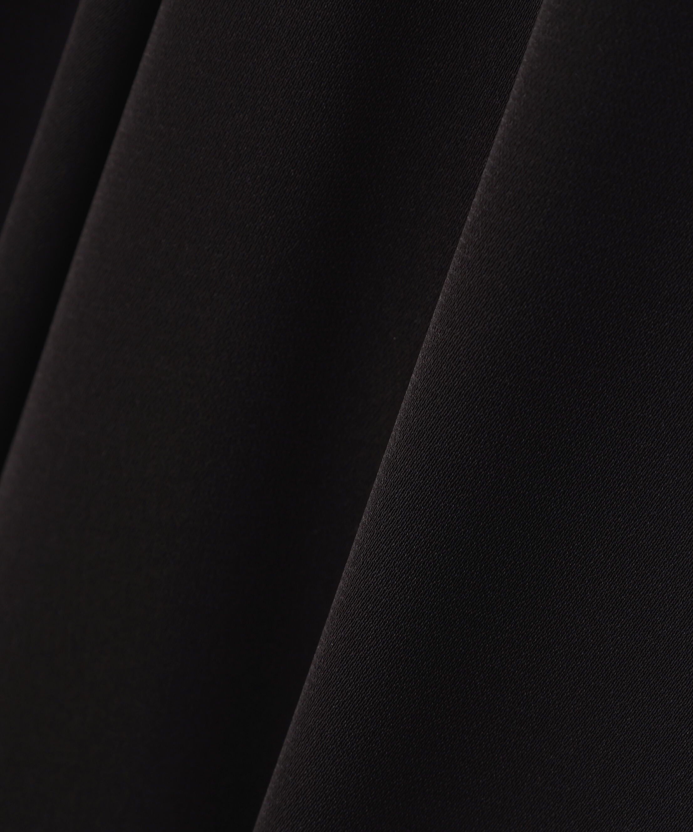 PROPORTION BODY DRESSING「キャンディースリーブパールブラウス 25AW」|シャツ・ブラウス|