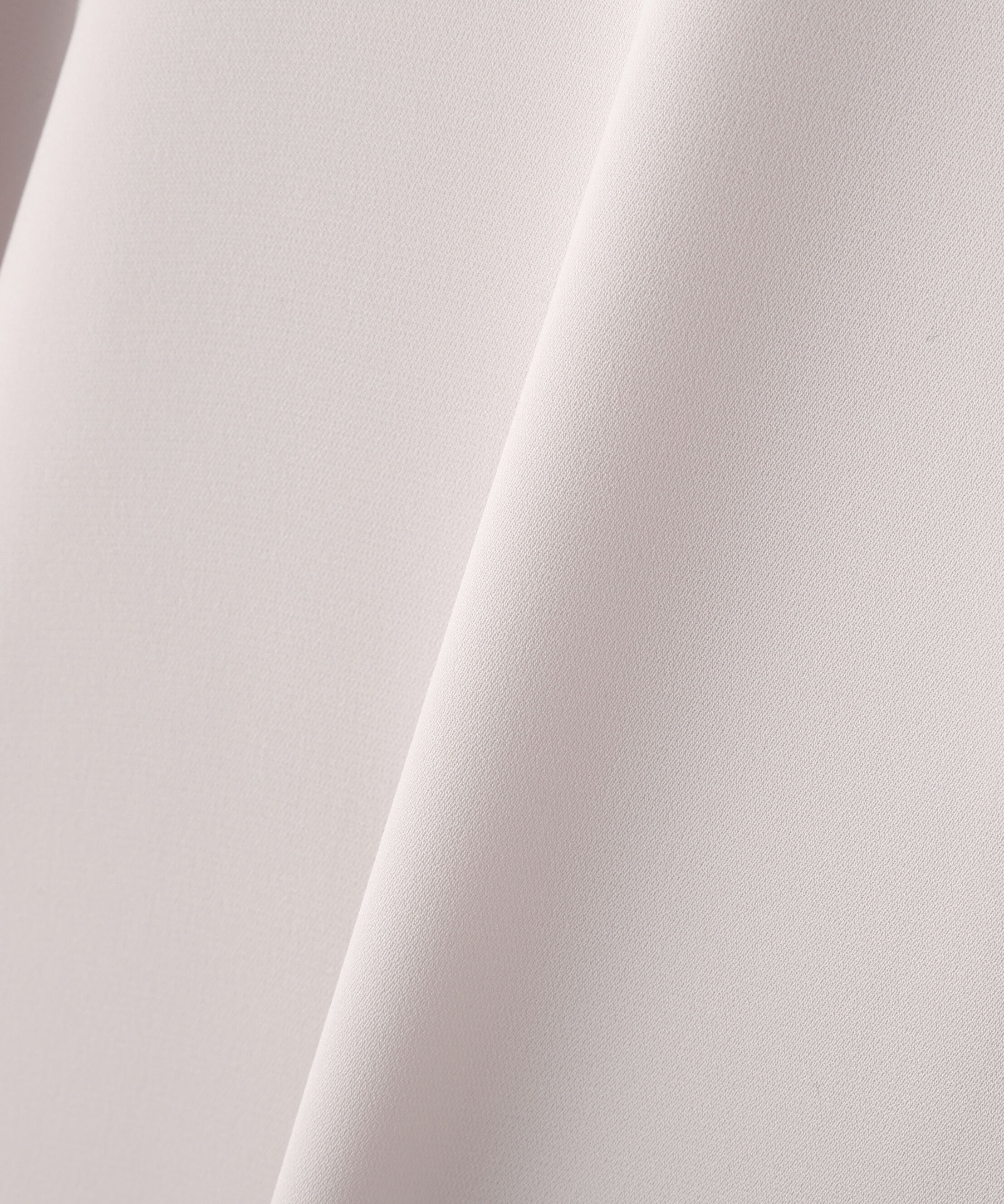 PROPORTION BODY DRESSING「キャンディースリーブパールブラウス 25AW」|シャツ・ブラウス|