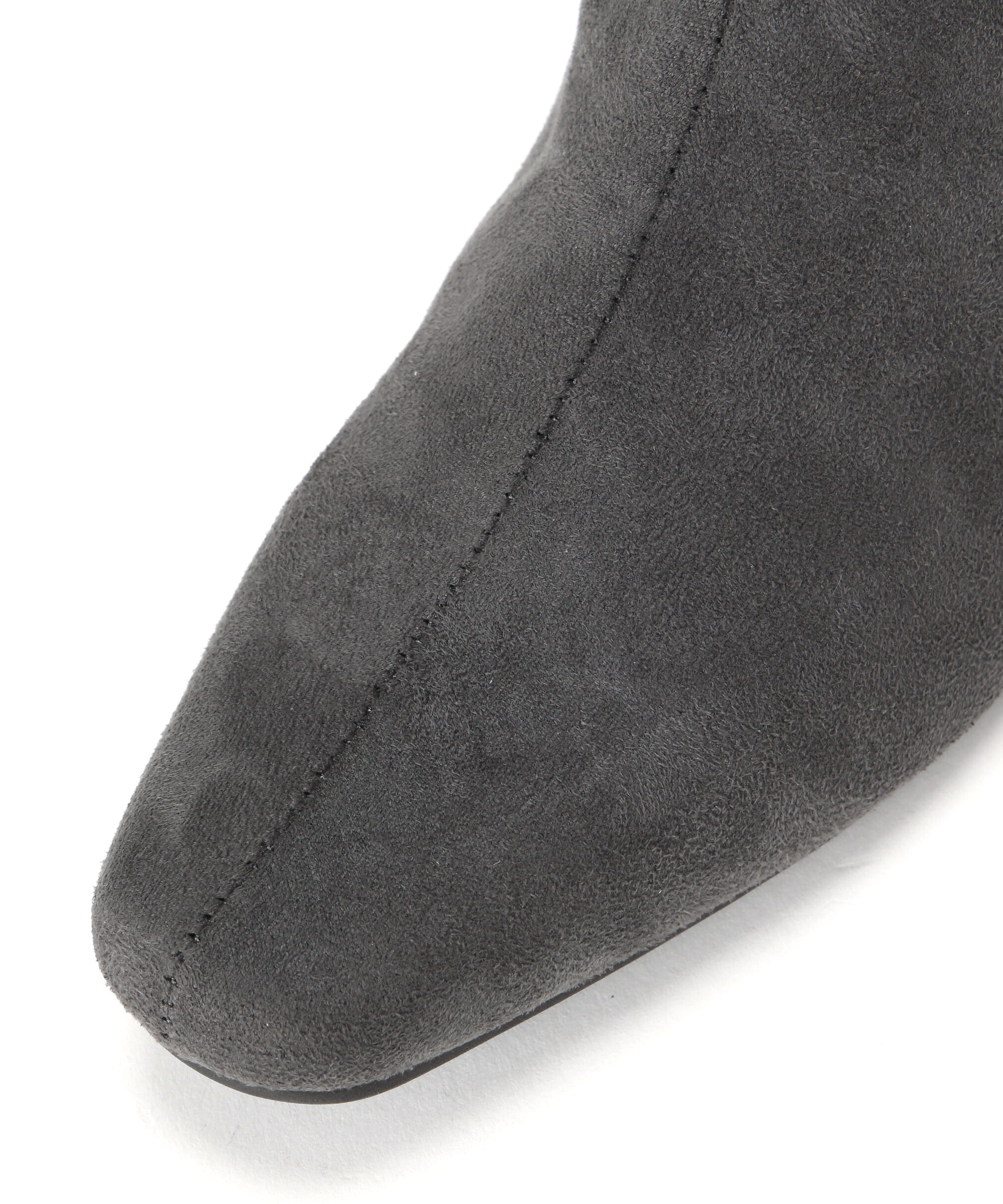 PROPORTION BODY DRESSING「セットバックコンビショートブーツ」|その他|