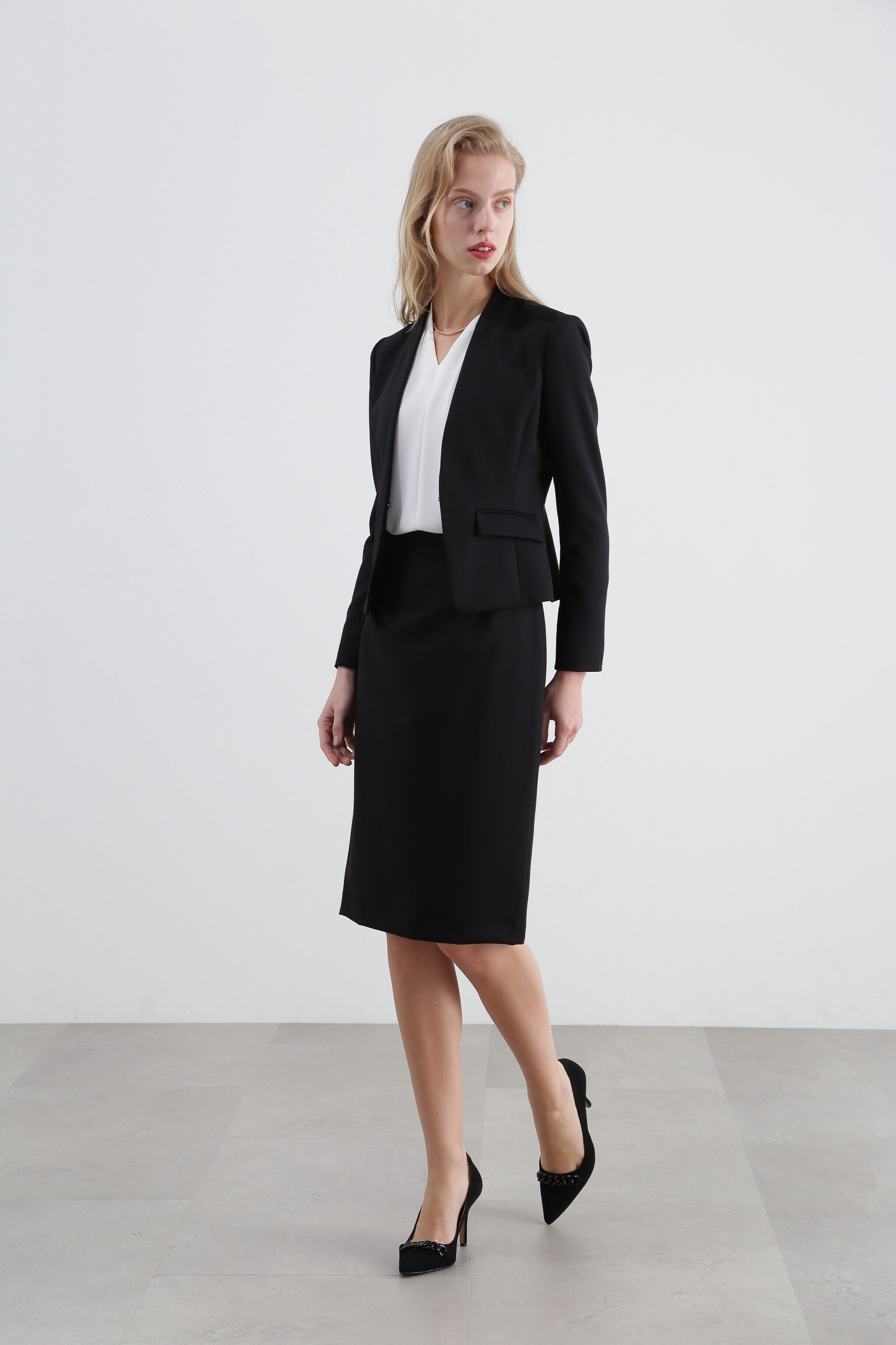  「◆ドライツイルタイトスカート」|スカート|