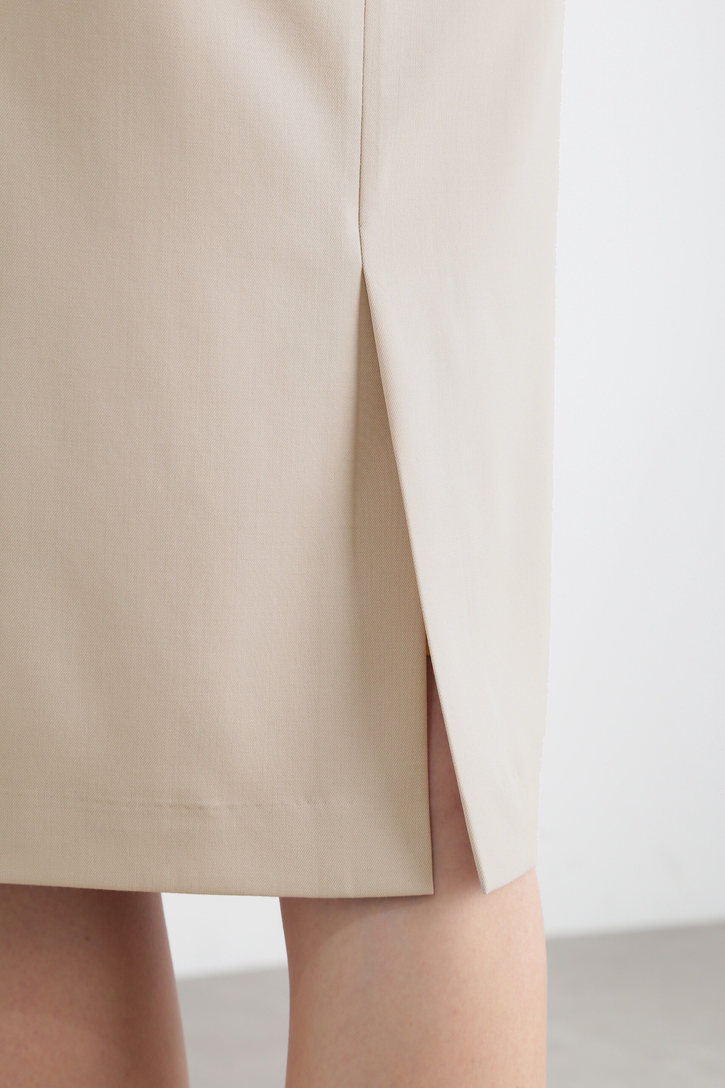  「◆ドライツイルタイトスカート」|スカート|