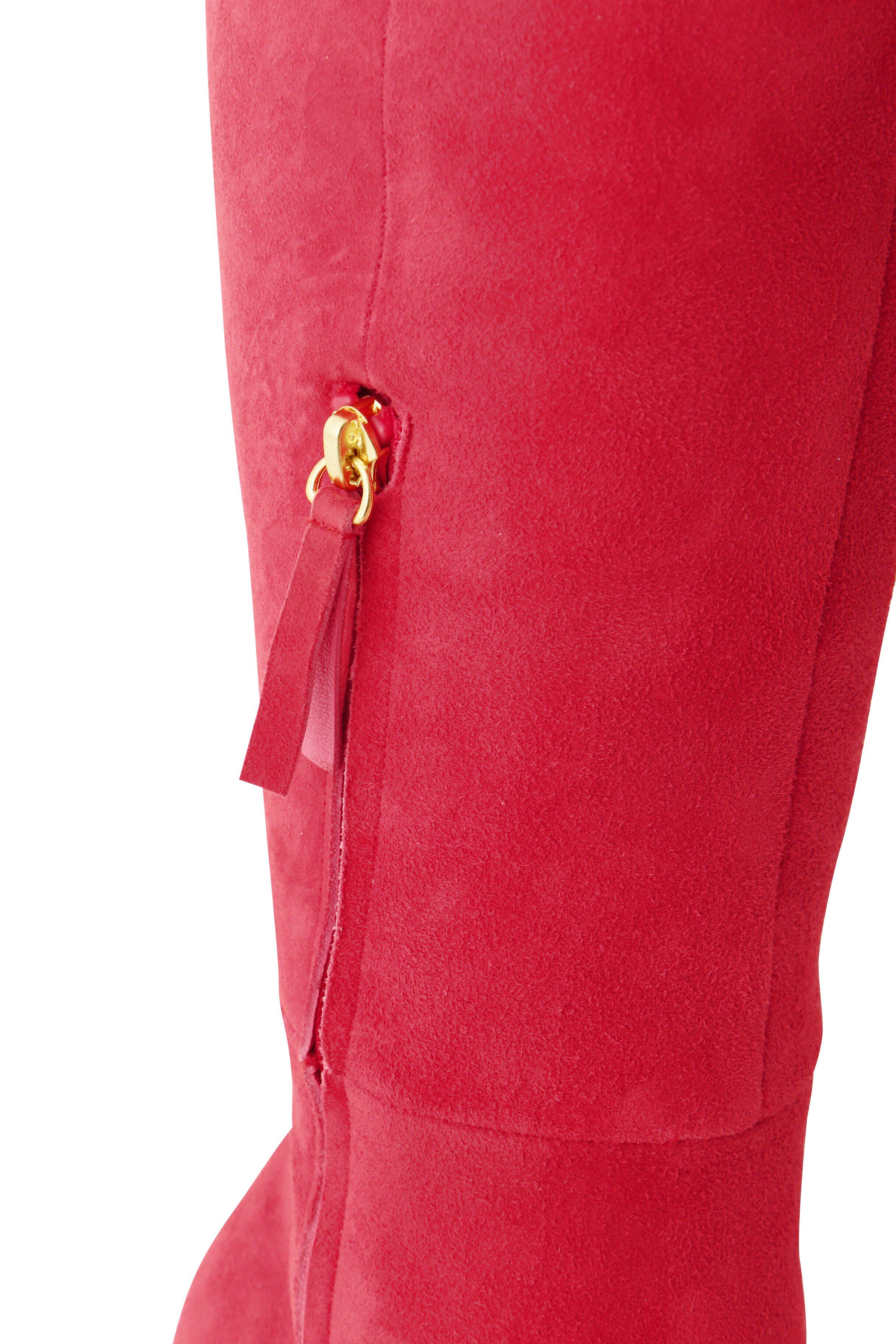  「ニーハイブーツ」|その他|