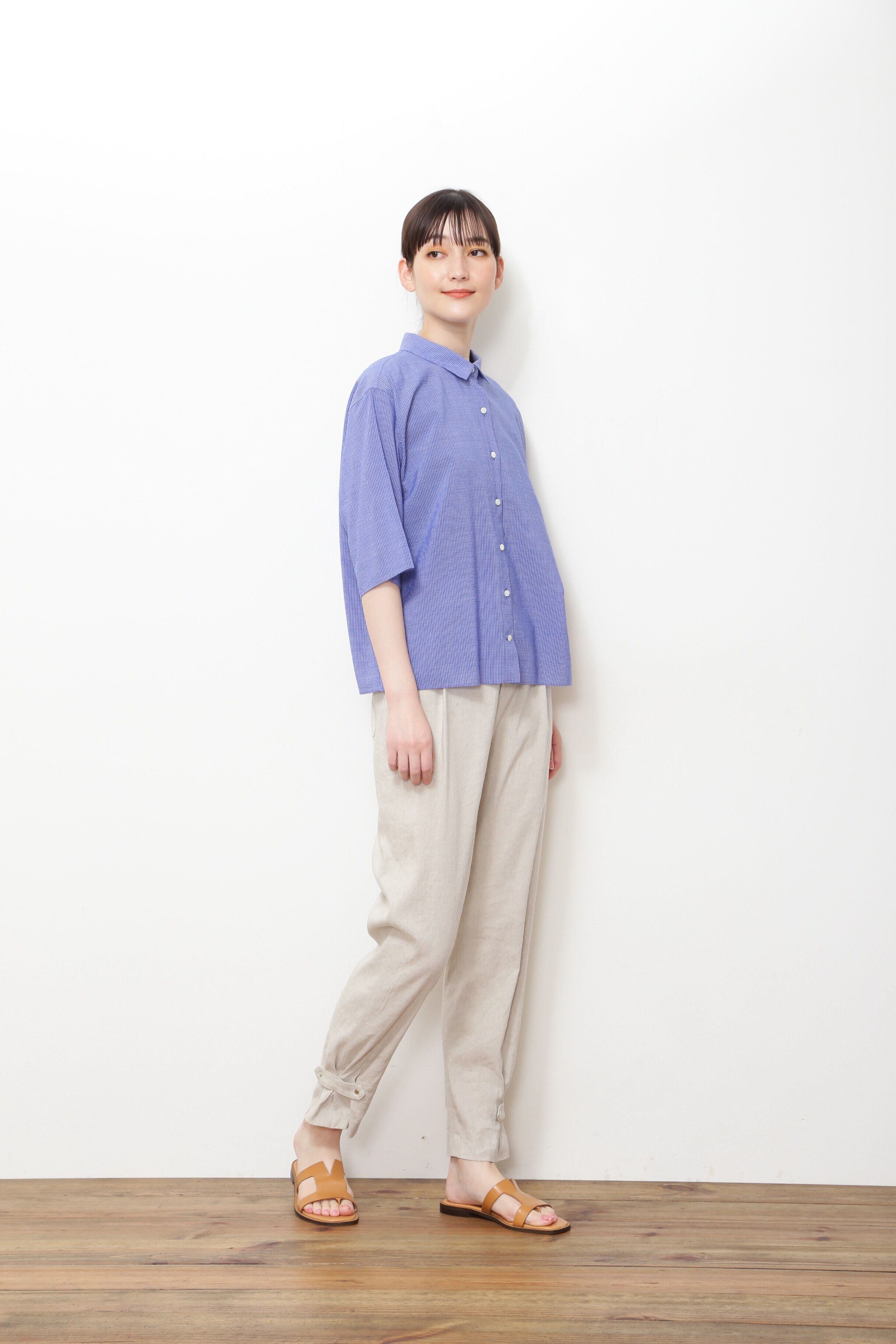  「◆アンクルベルトパンツ」|その他|