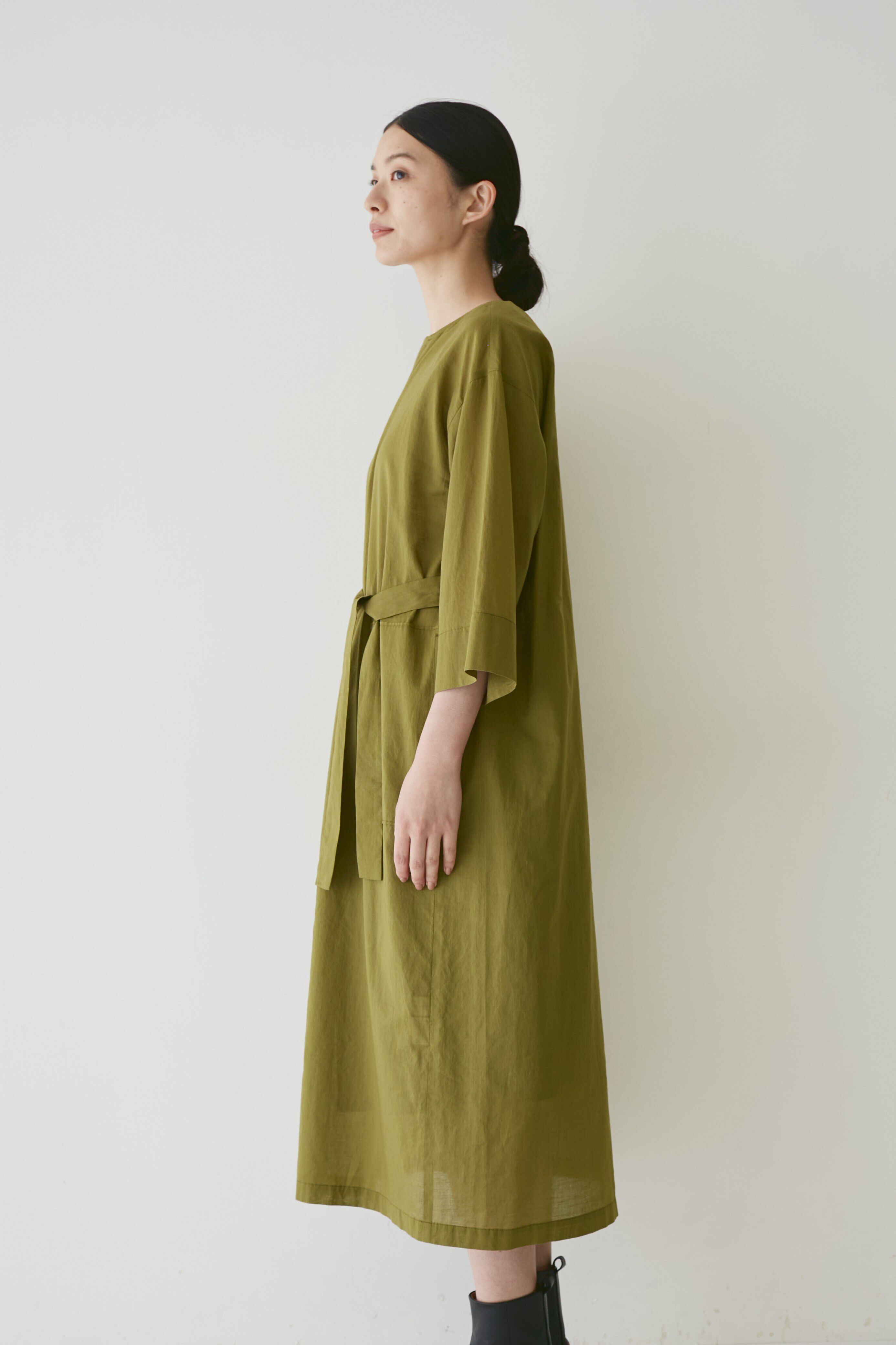  「◆ボタニカルダイワンピース」|ワンピース|