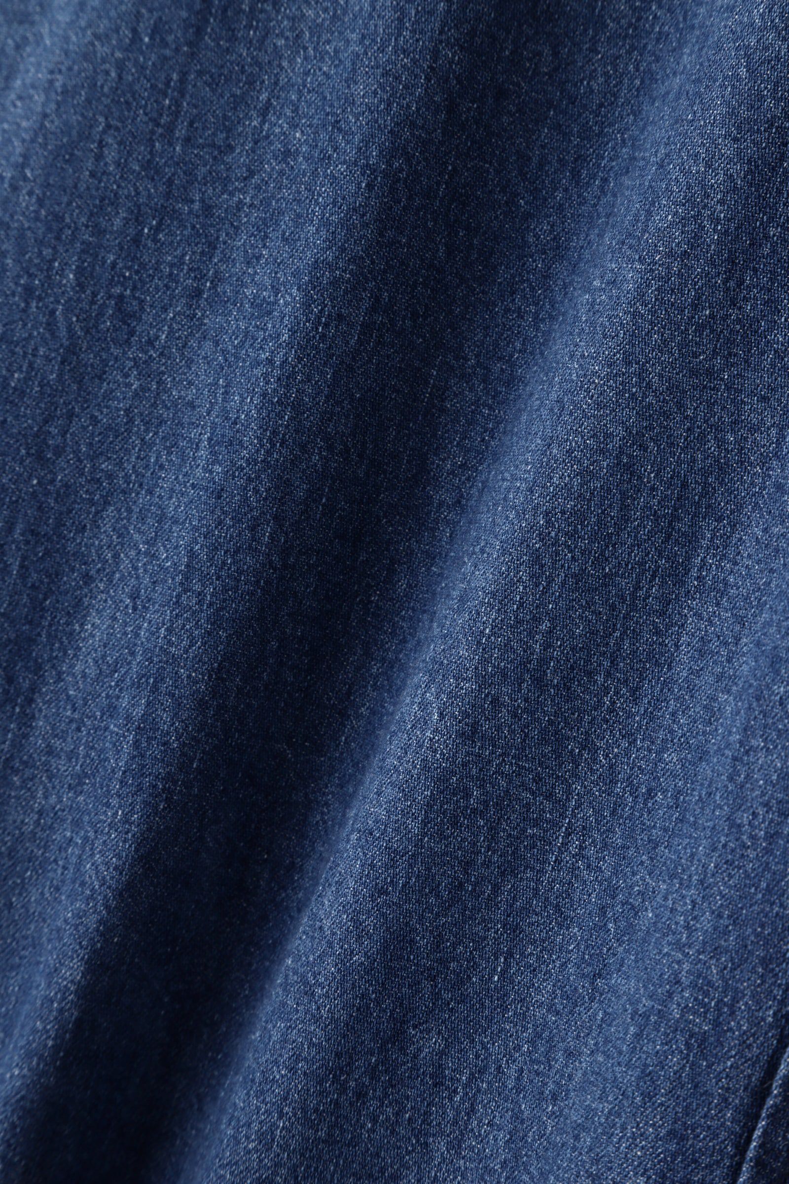  「デニムワンピース」|ワンピース|