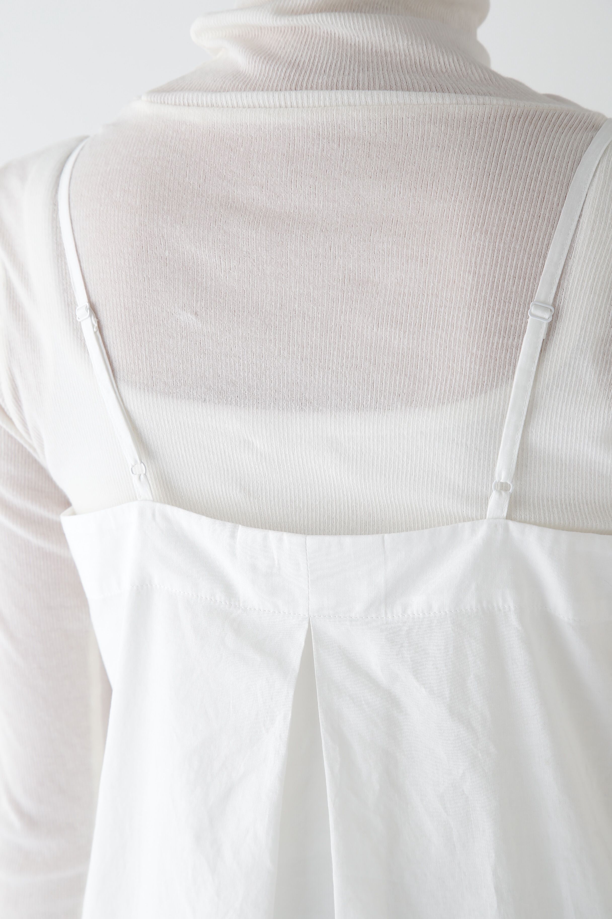  「◆ヴィンテージ風レースノースリワンピース」|ワンピース|