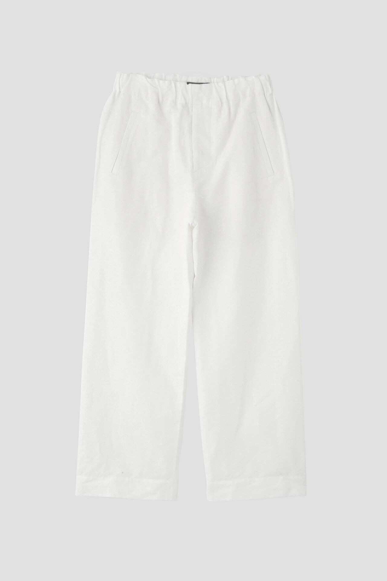  「LINEN COTTON TWILL」|その他|