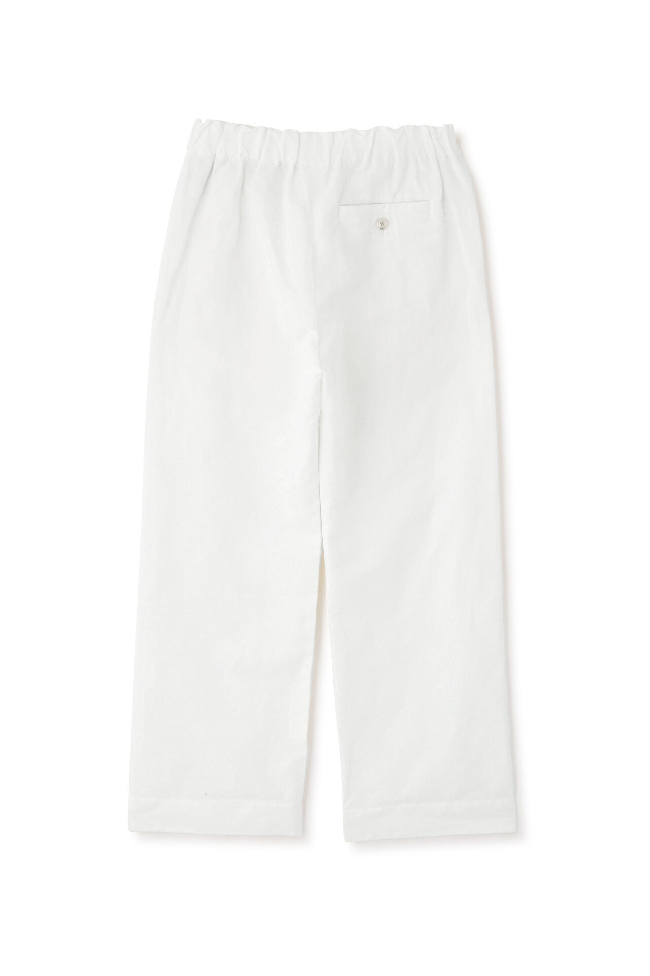  「LINEN COTTON TWILL」|その他|