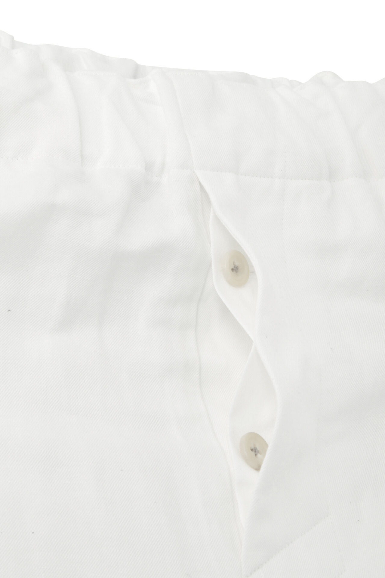  「LINEN COTTON TWILL」|その他|