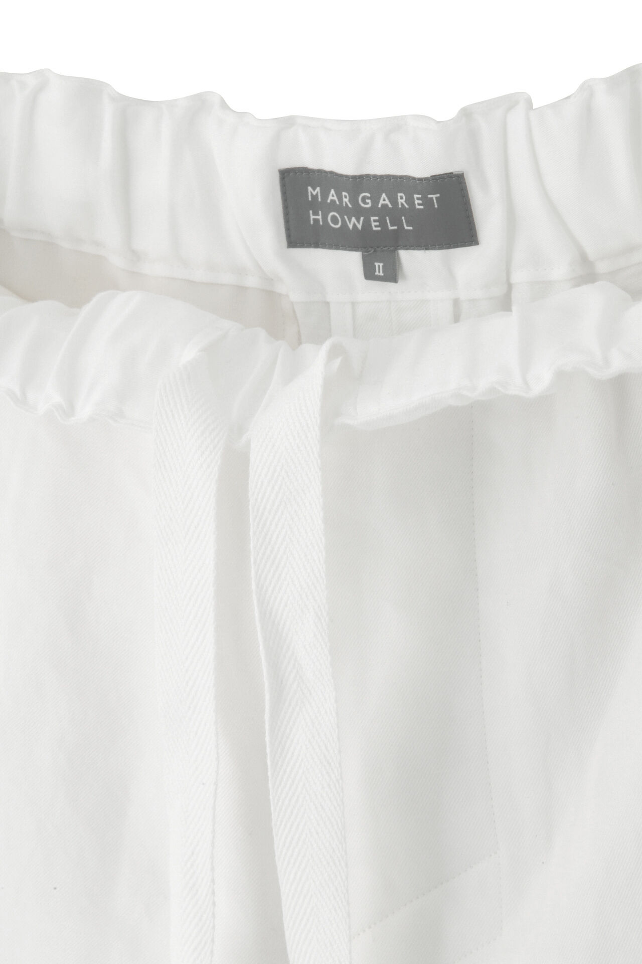  「LINEN COTTON TWILL」|その他|