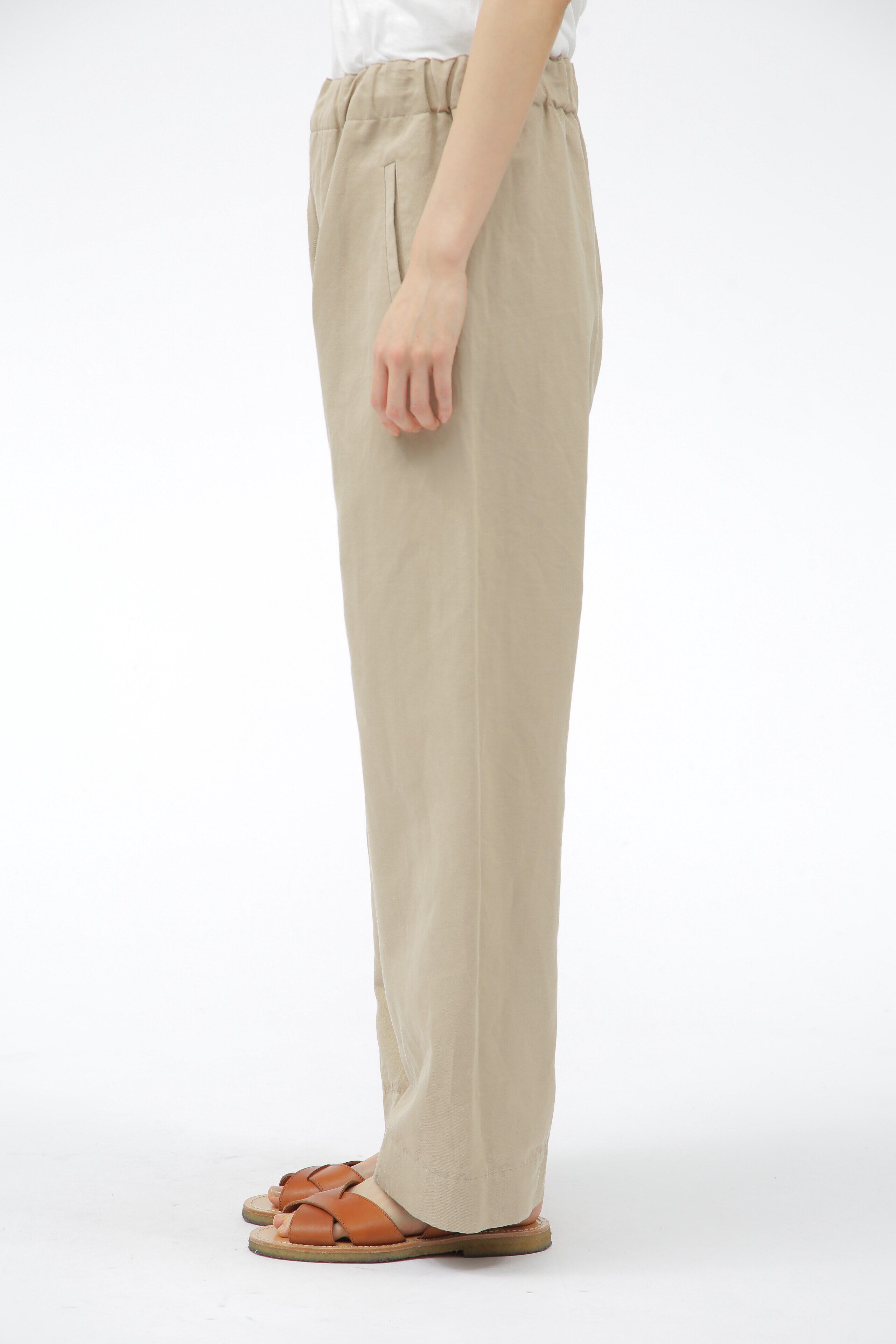  「LINEN COTTON TWILL」|その他|