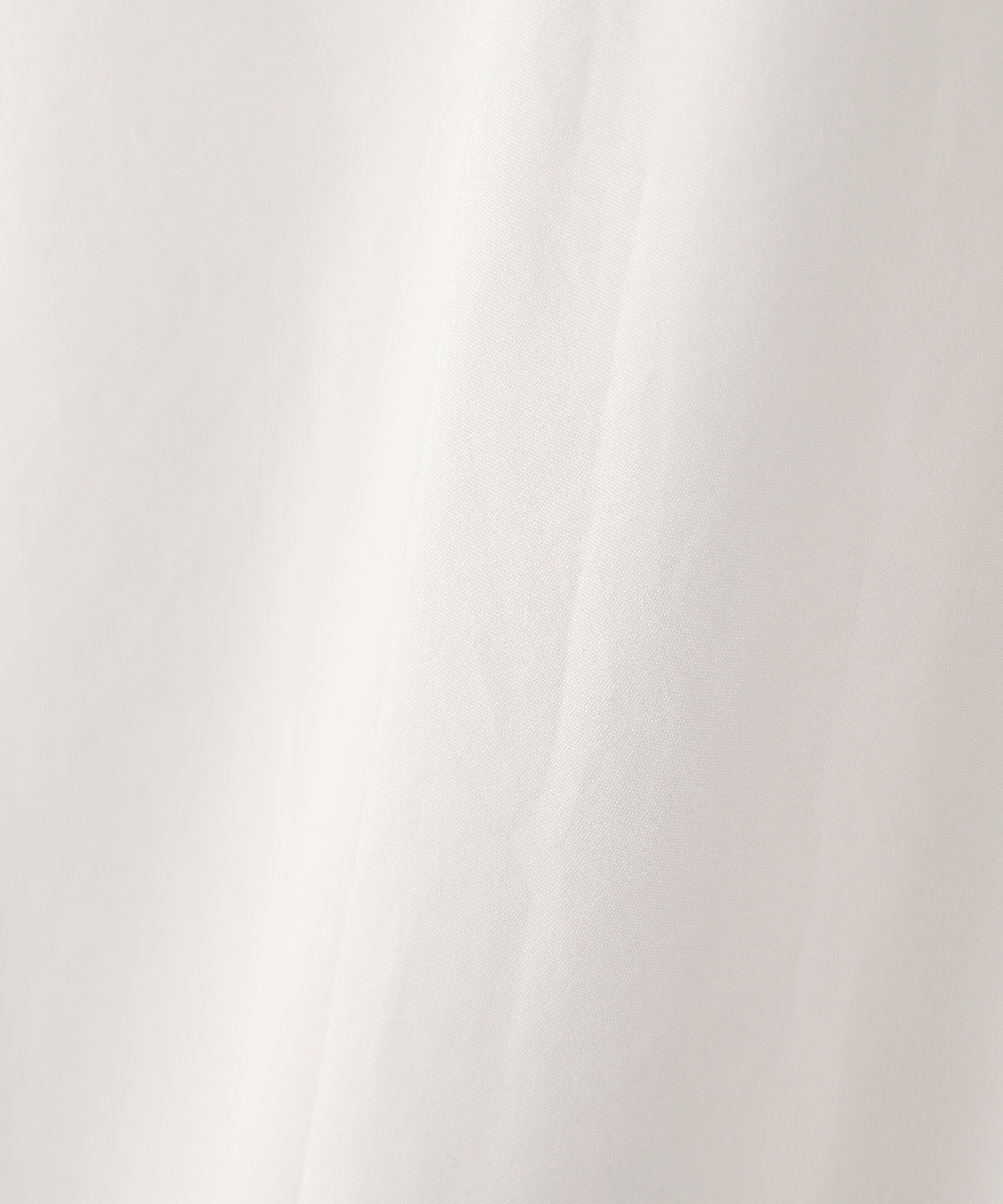 MARGARET HOWELL「FINE COTTON POPLIN SHIRT」|シャツ・ブラウス|