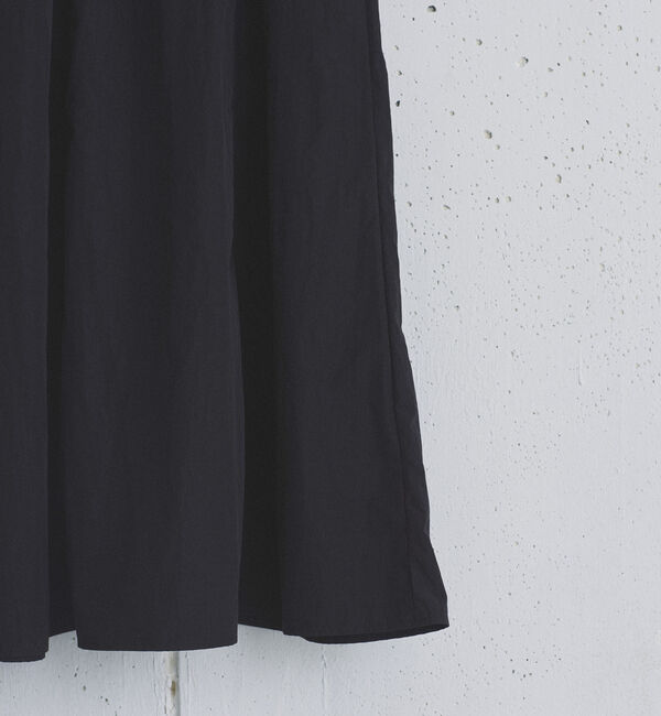 Doux archives「カットドッキングドロストワンピース」|ワンピース|