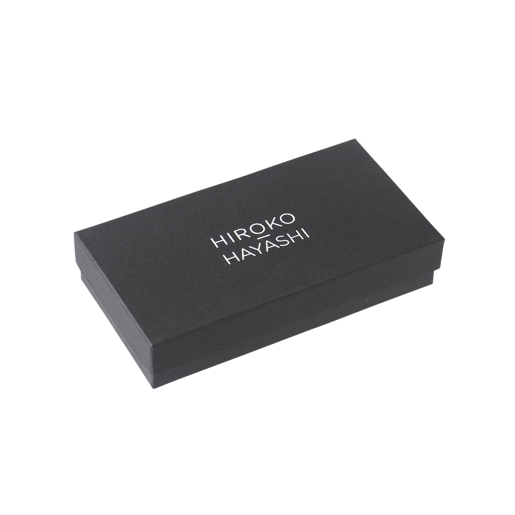 HIROKO HAYASHI「DISCHI（ディスキ）薄型長財布」|財布|